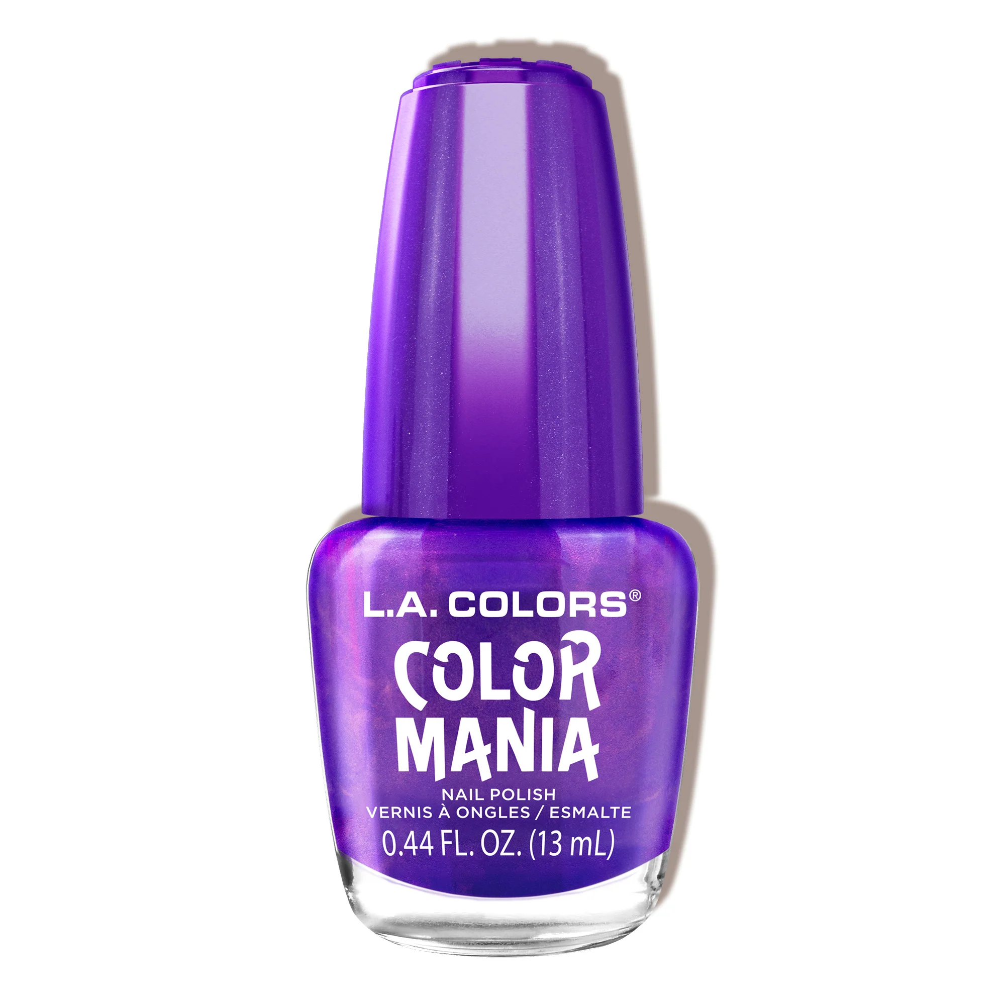 Color Mania Nail Polish - Image 8