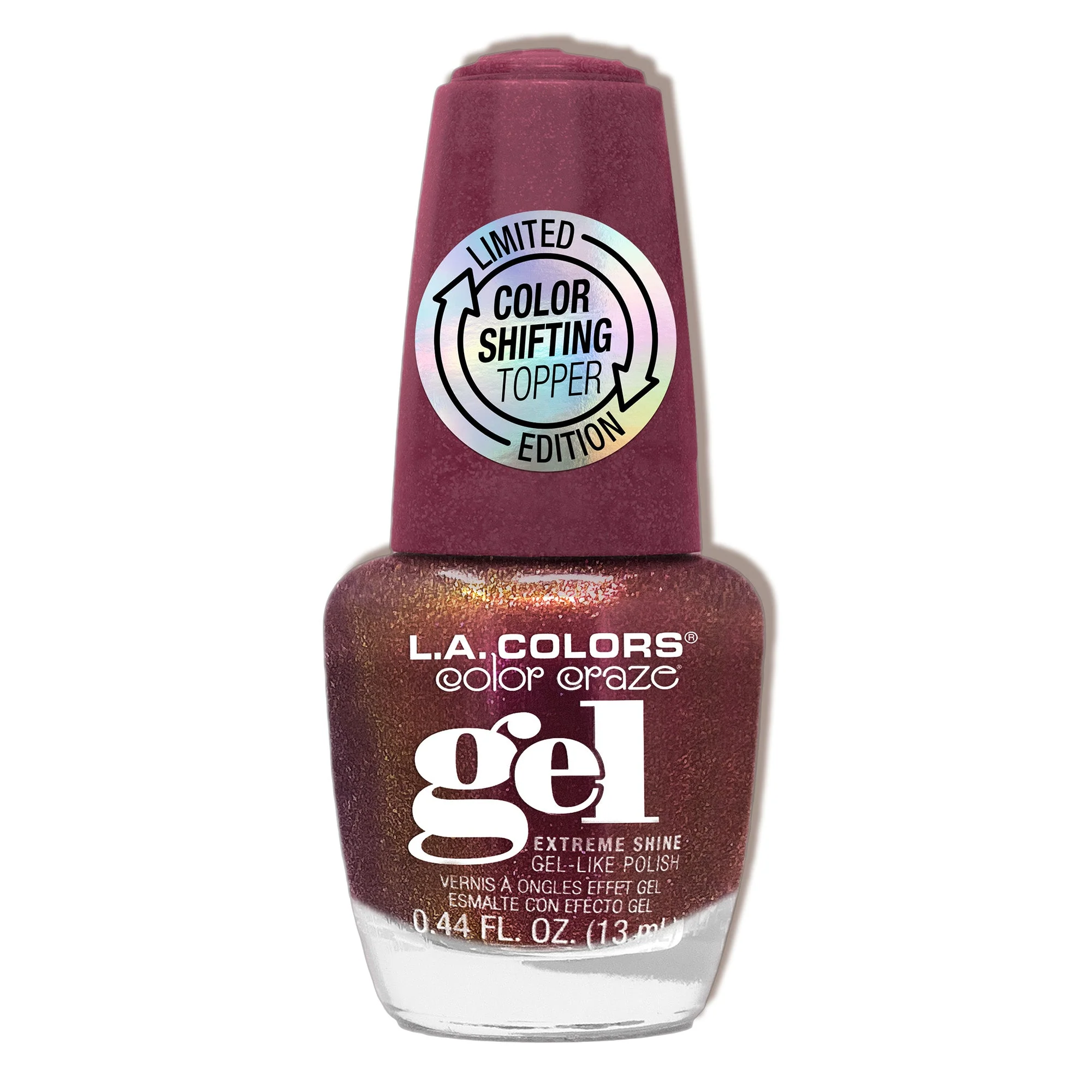 Color Shifting Gel Polish - Image 10