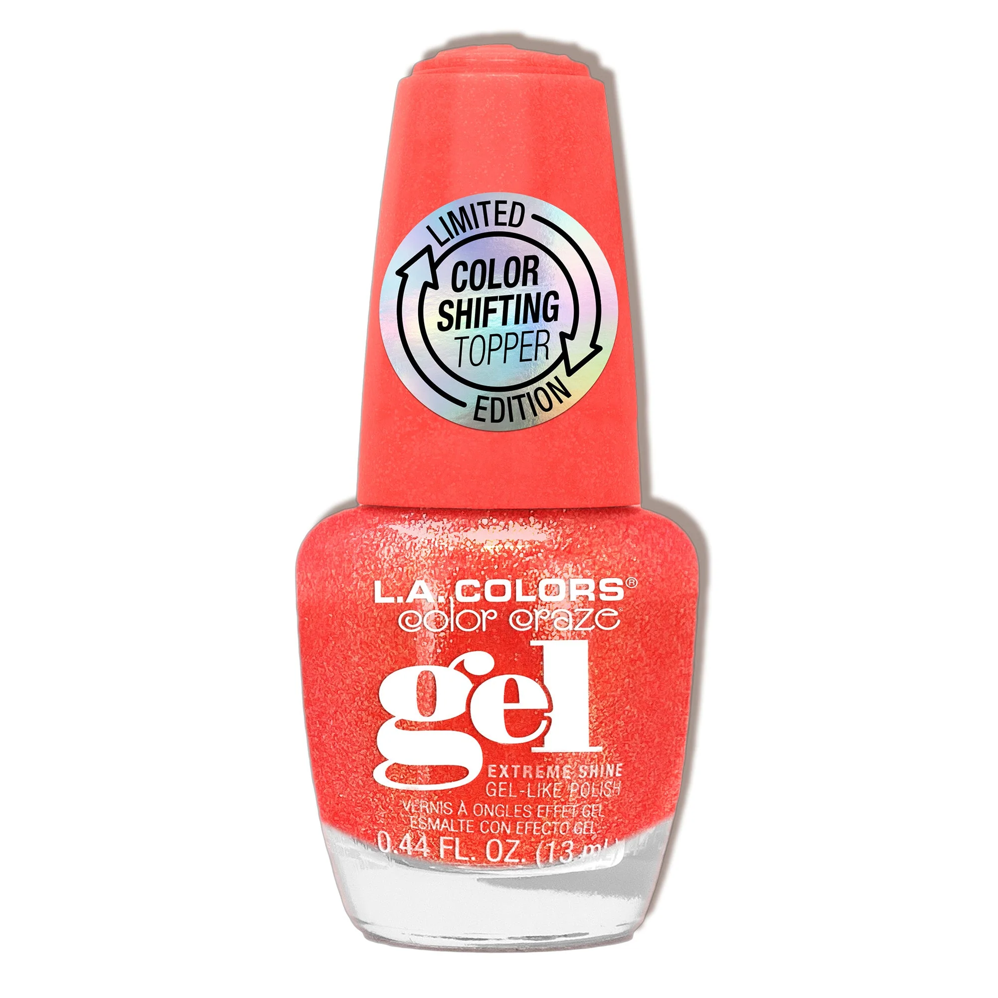 Color Shifting Gel Polish - Image 3