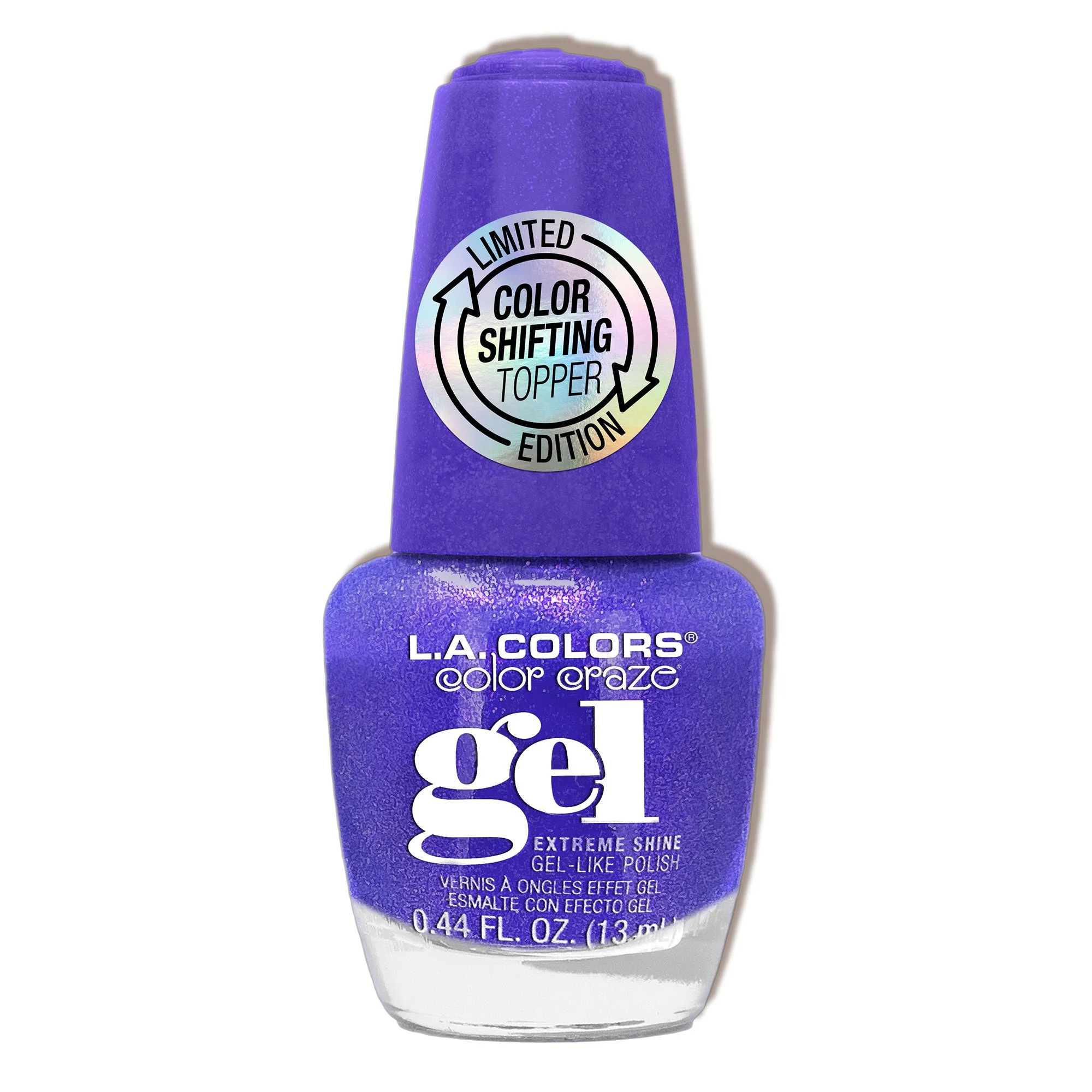 Color Shifting Gel Polish - Image 5