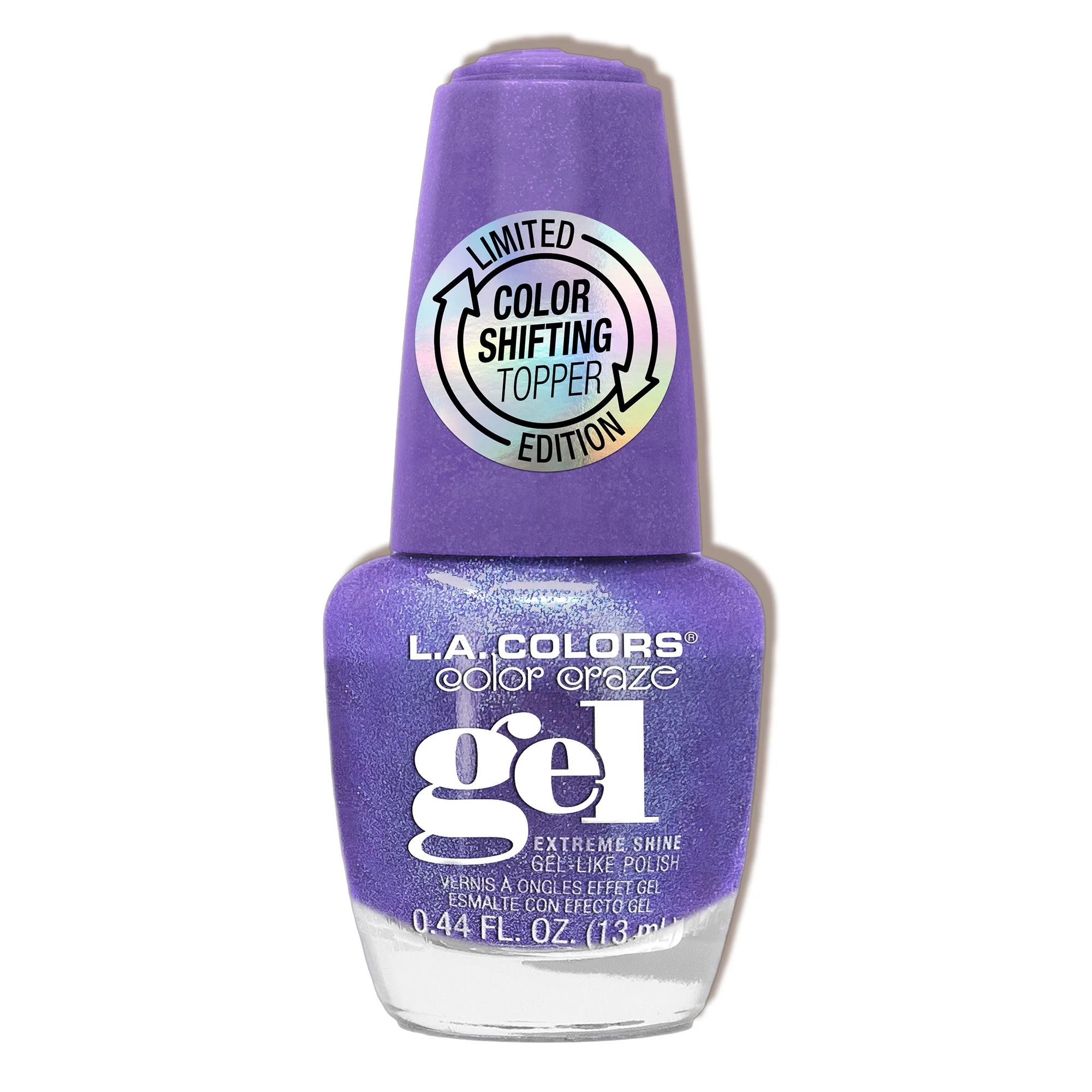 Color Shifting Gel Polish - Image 6