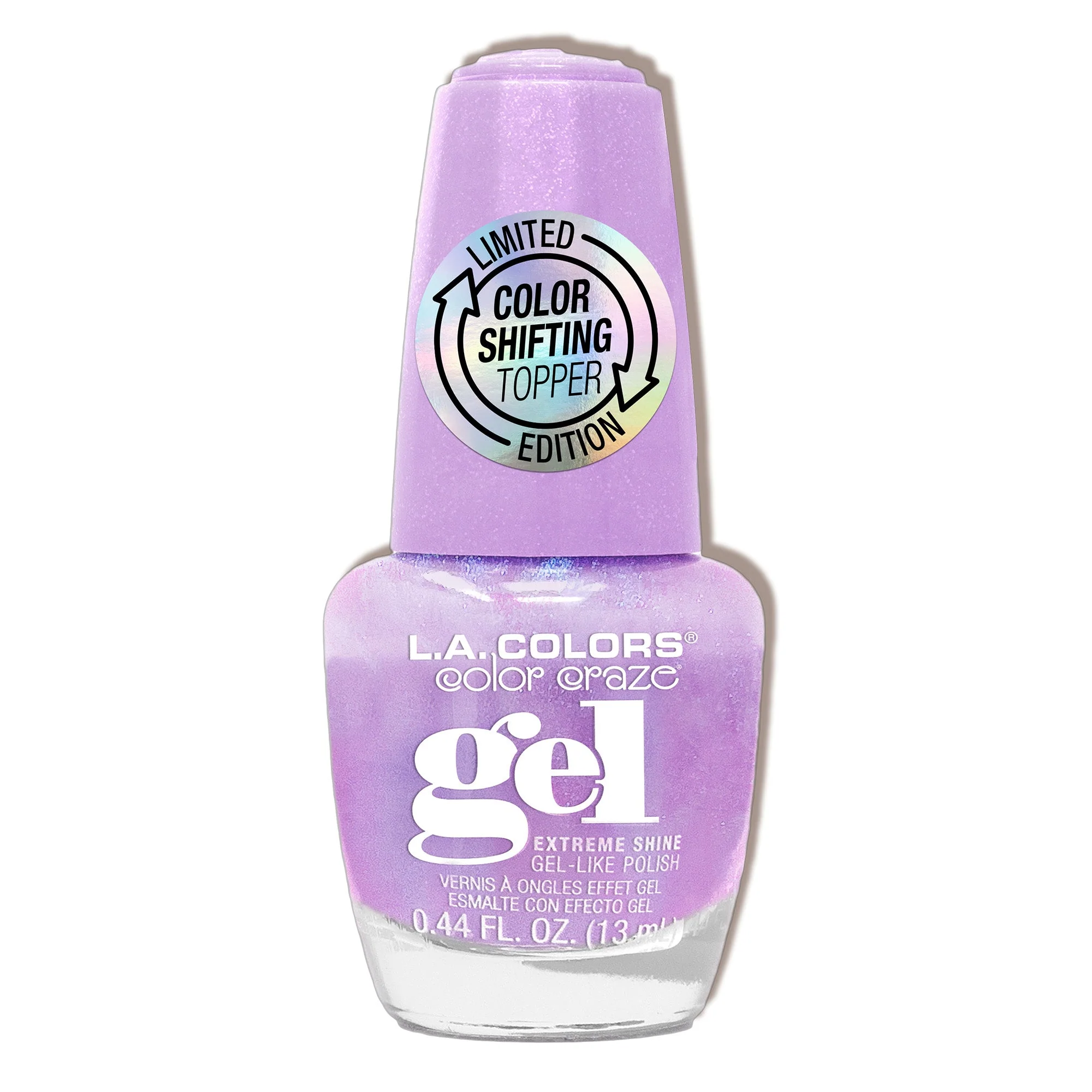 Color Shifting Gel Polish - Image 7