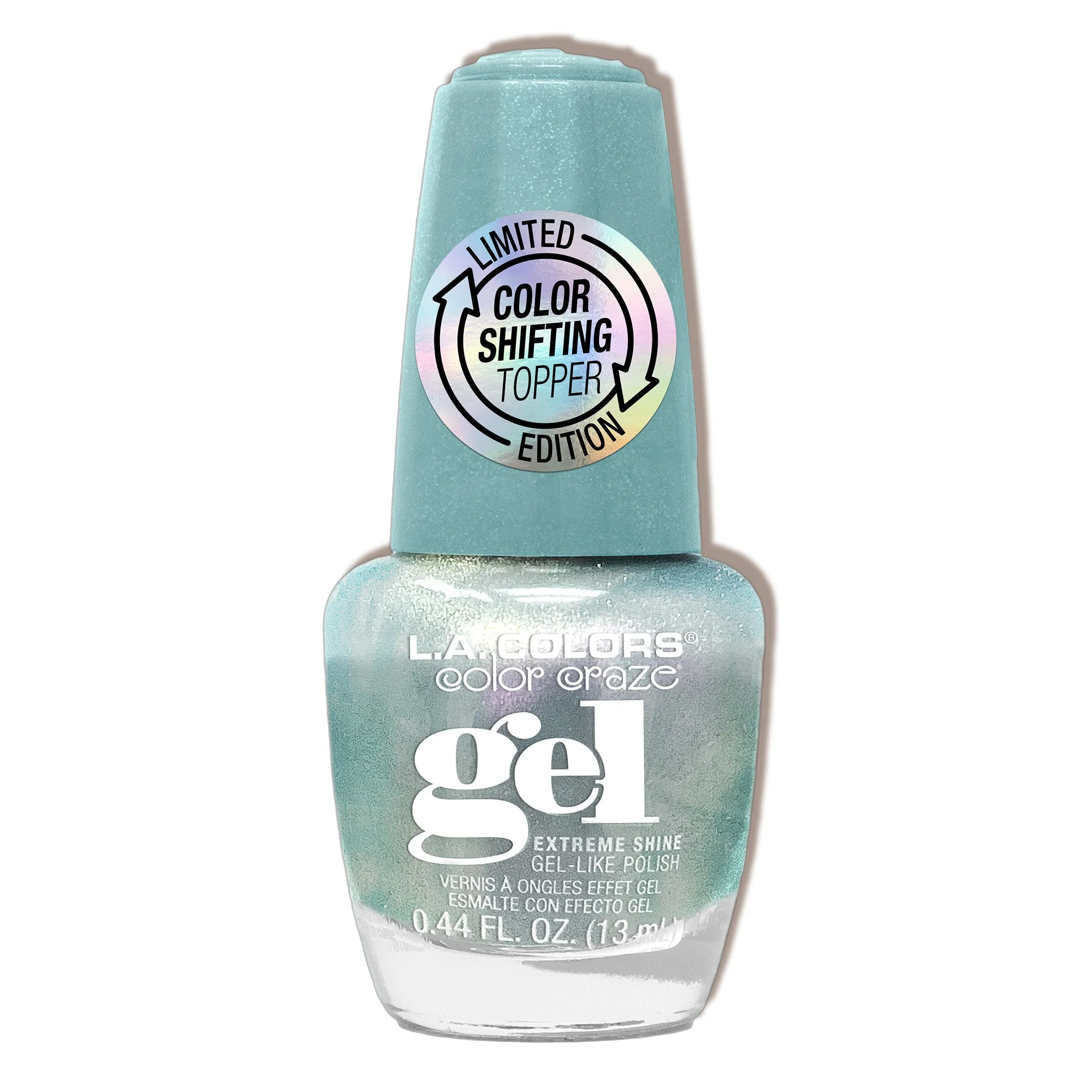 Color Shifting Gel Polish - Image 8