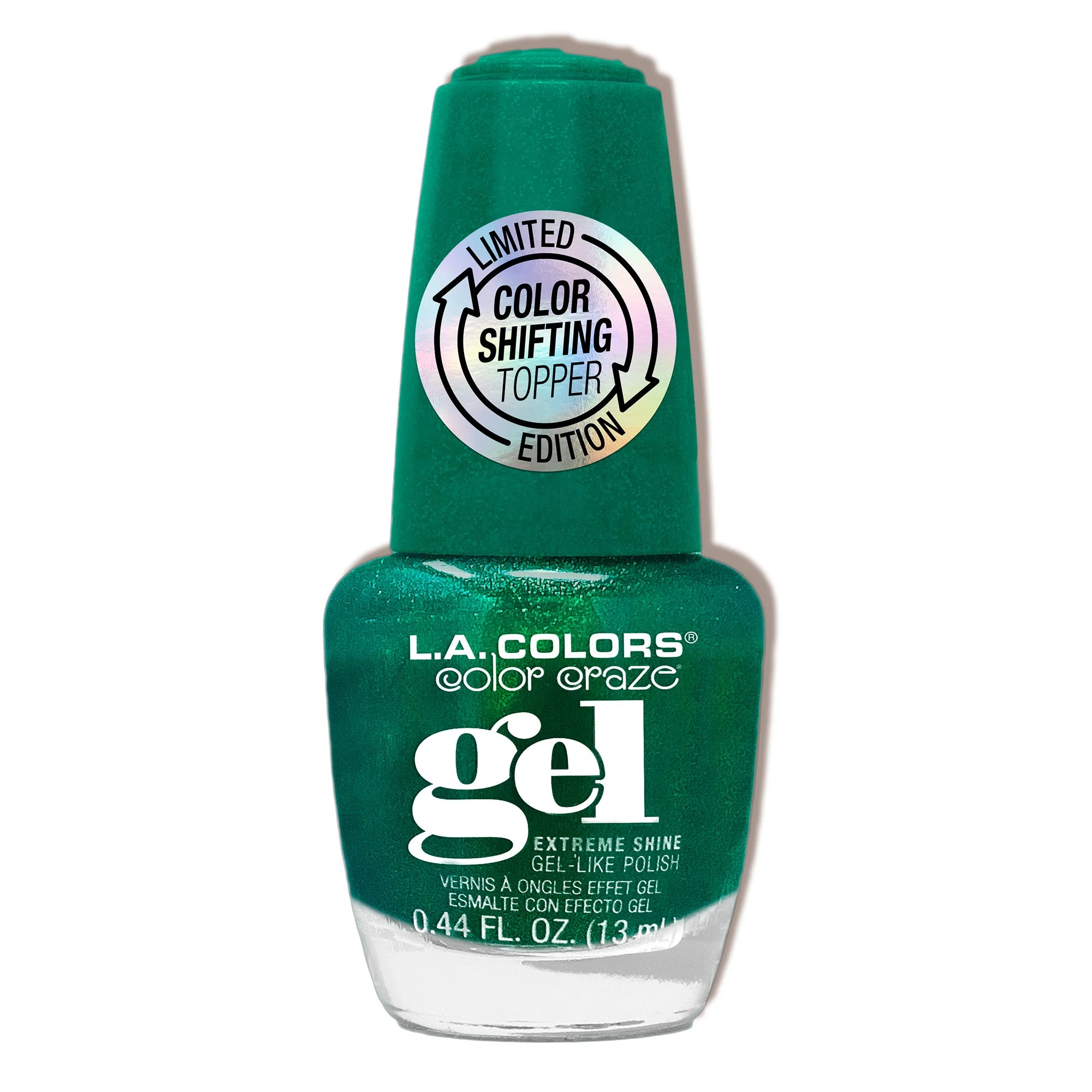 Color Shifting Gel Polish - Image 9
