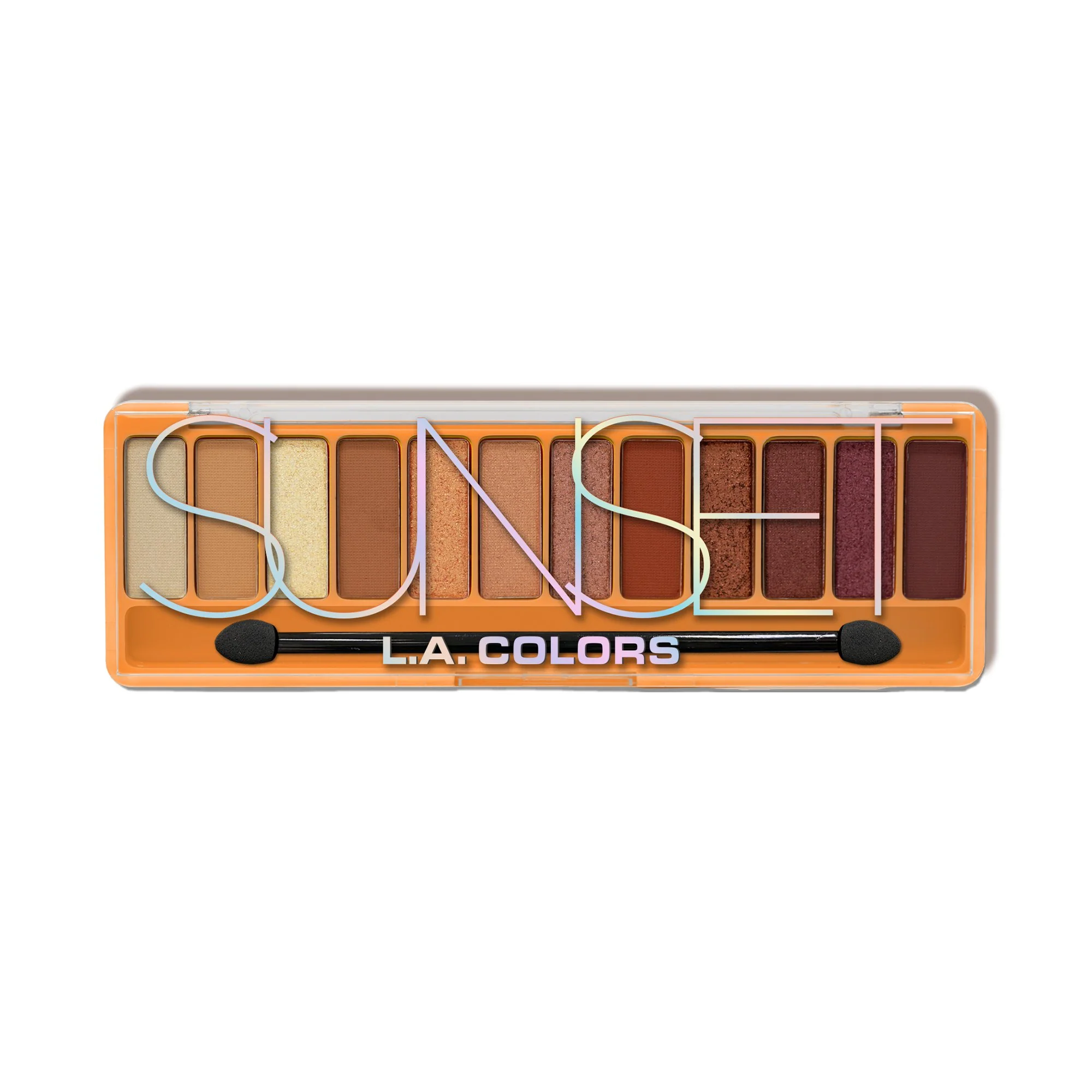 Color Vibe Eyeshadow - Image 3