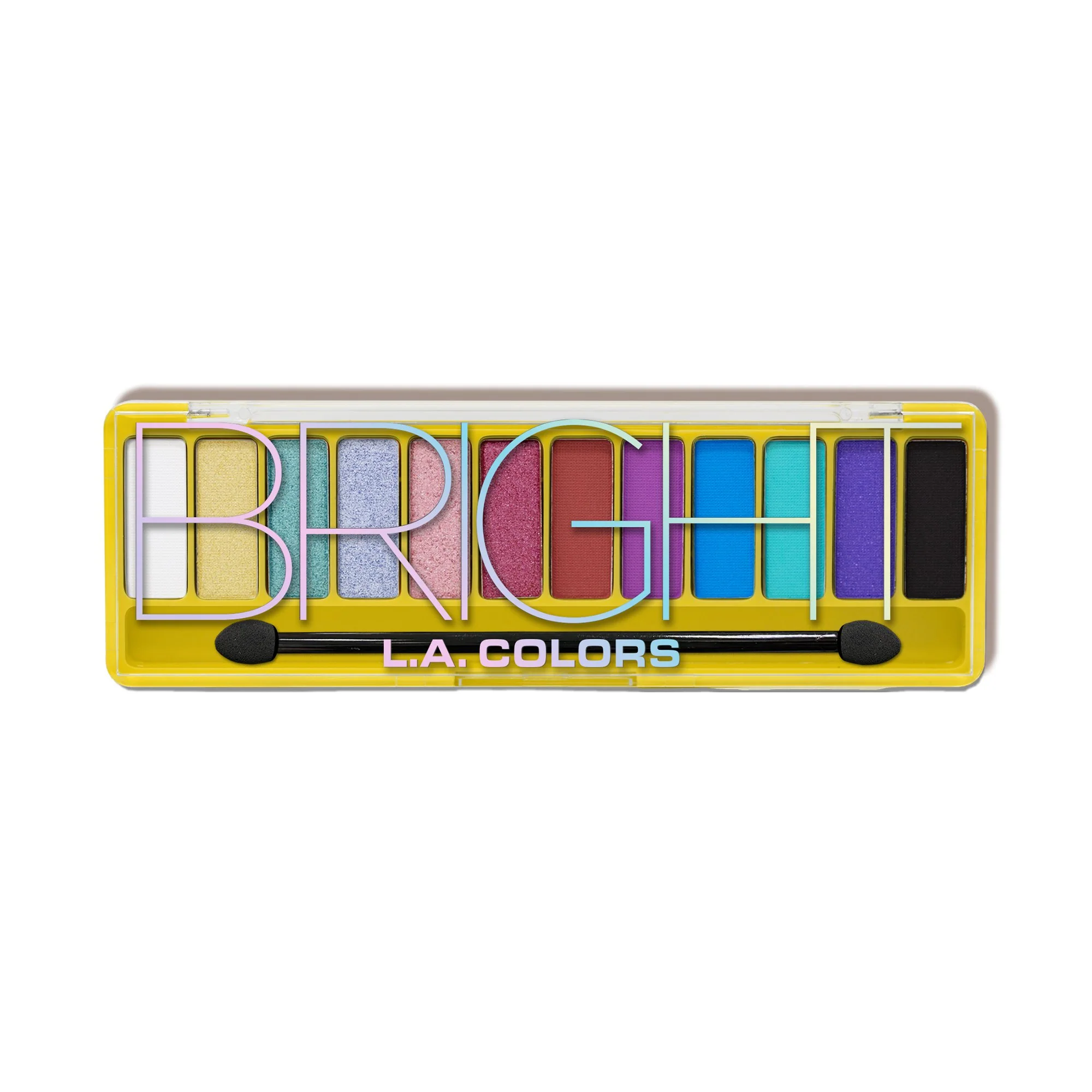 Color Vibe Eyeshadow - Image 4