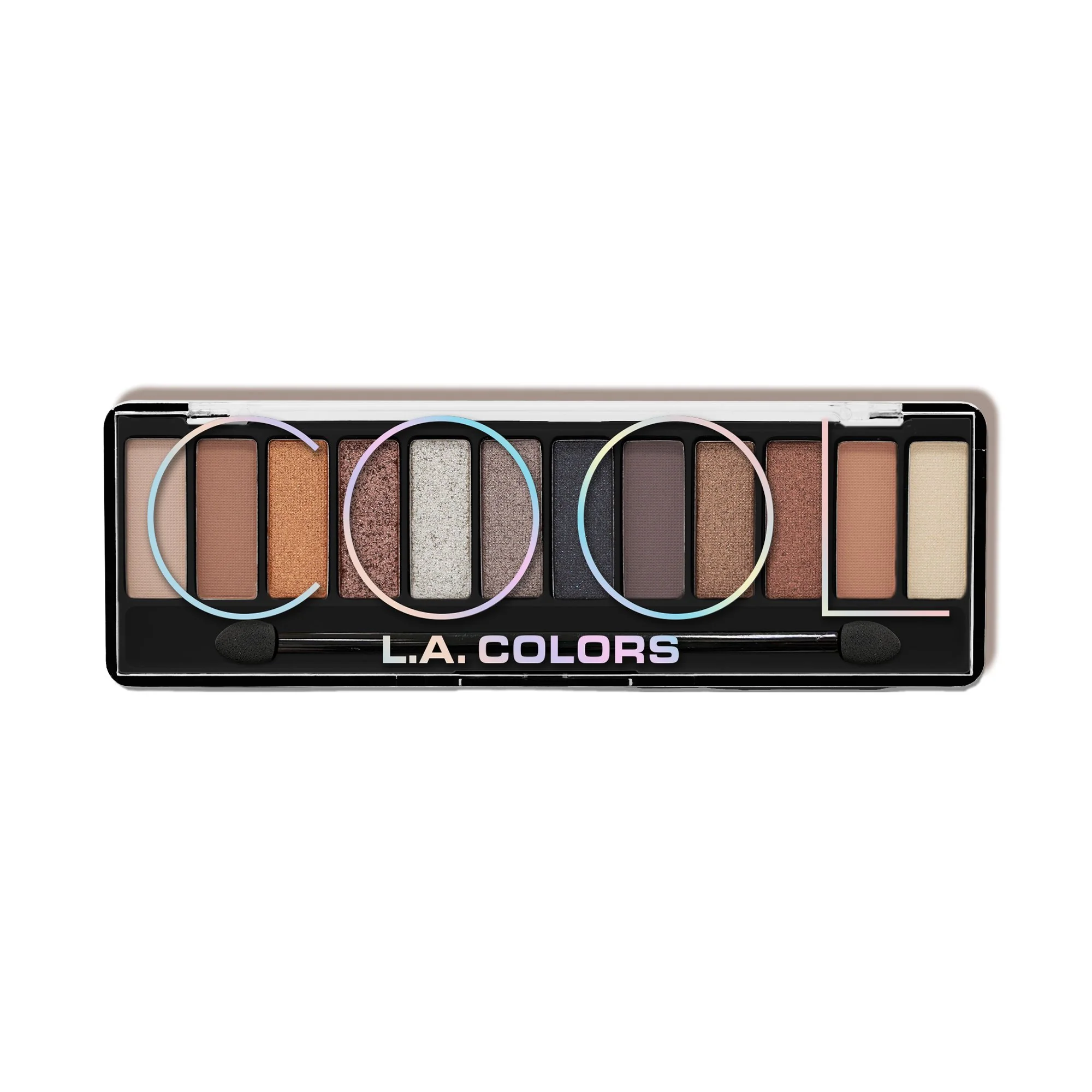 Color Vibe Eyeshadow - Image 5