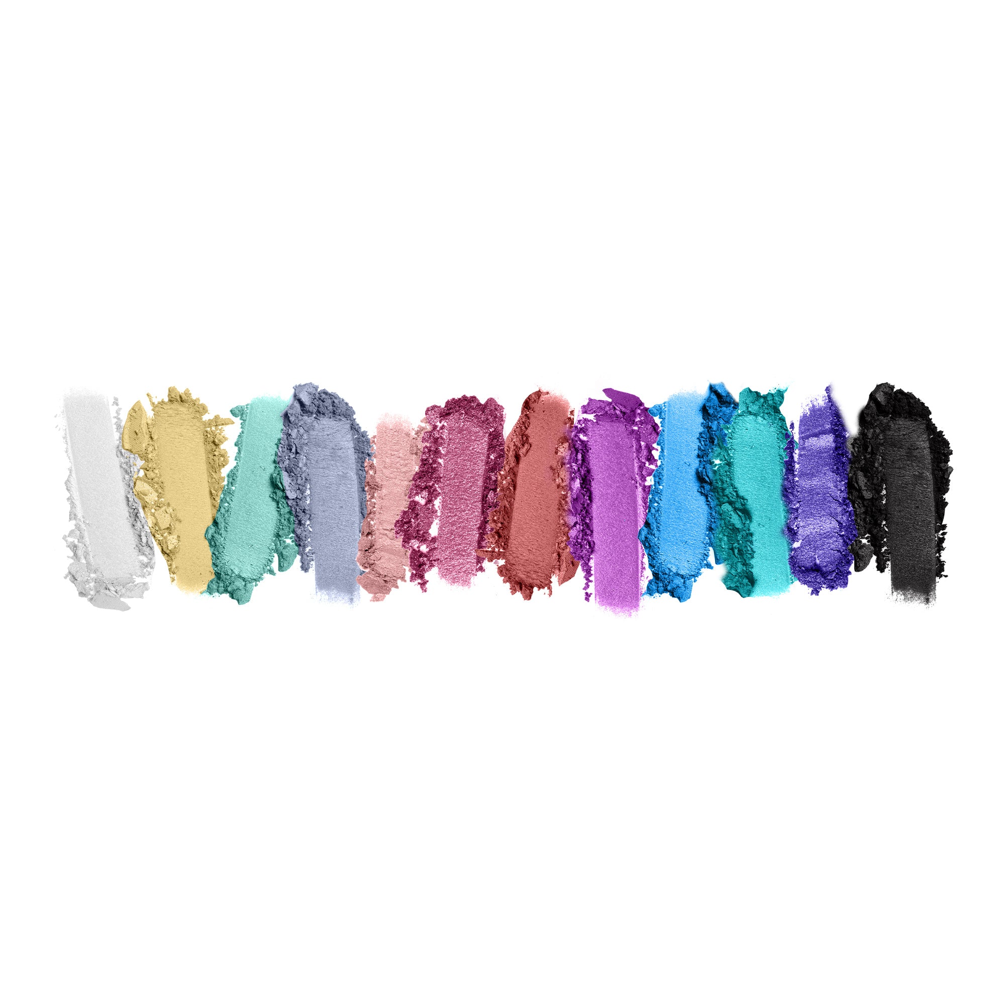 Color Vibe Eyeshadow - Image 9