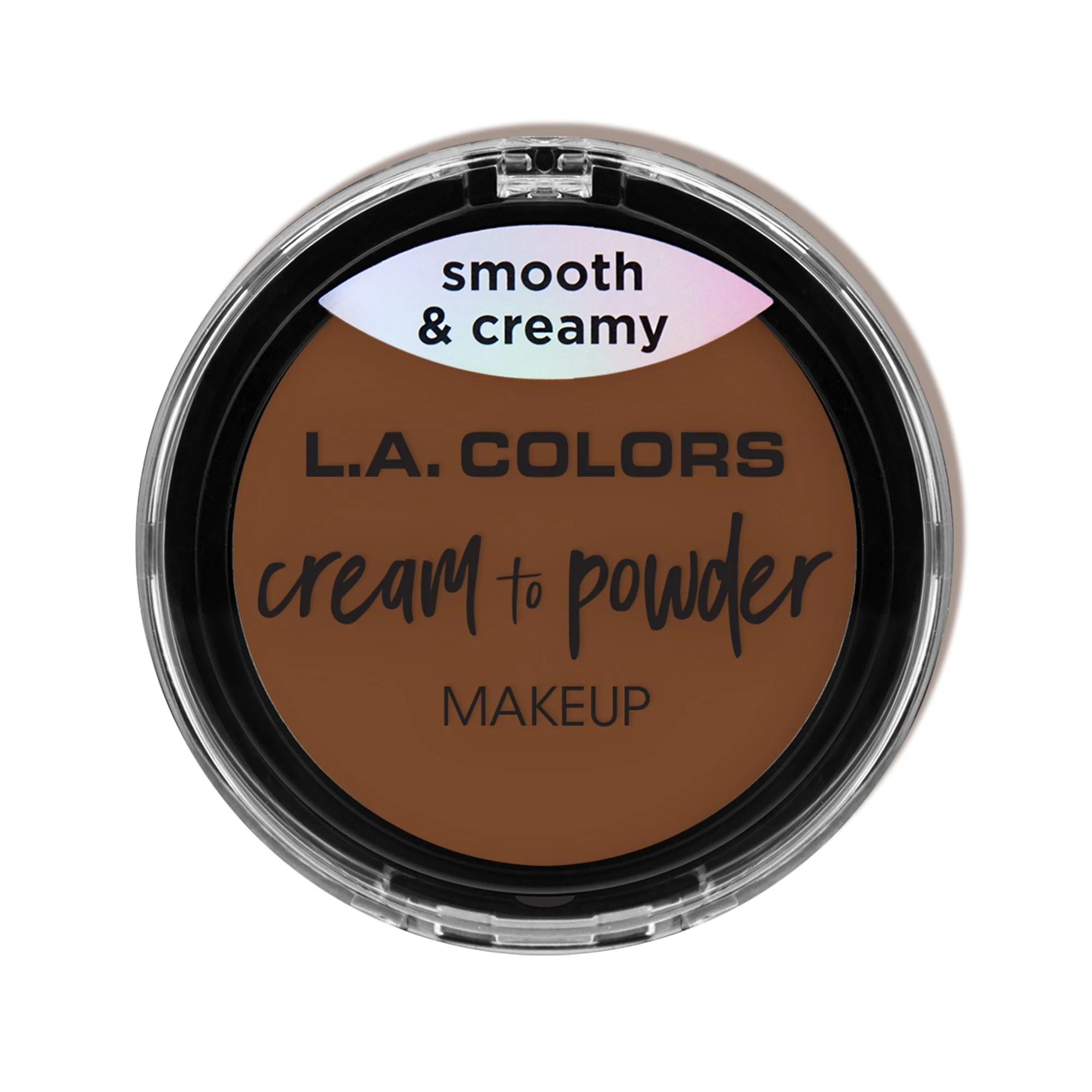 Cream to Powder Foundation - Image 11