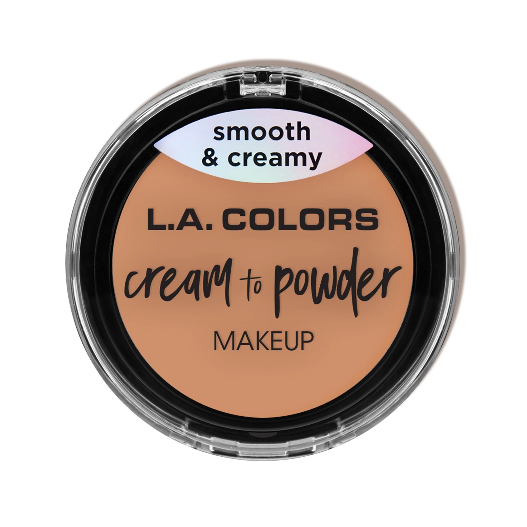 Cream to Powder Foundation - Image 3