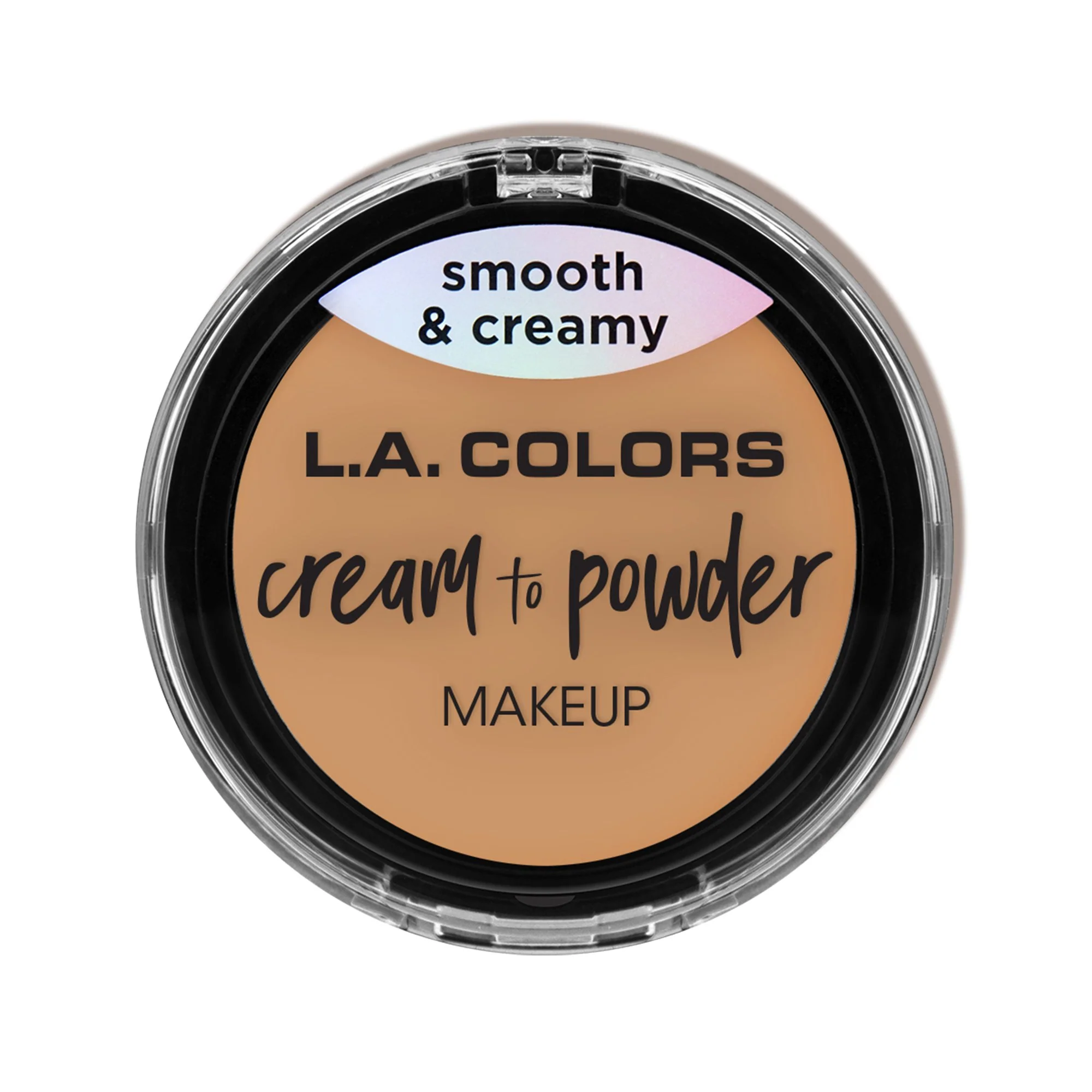 Cream to Powder Foundation - Image 4