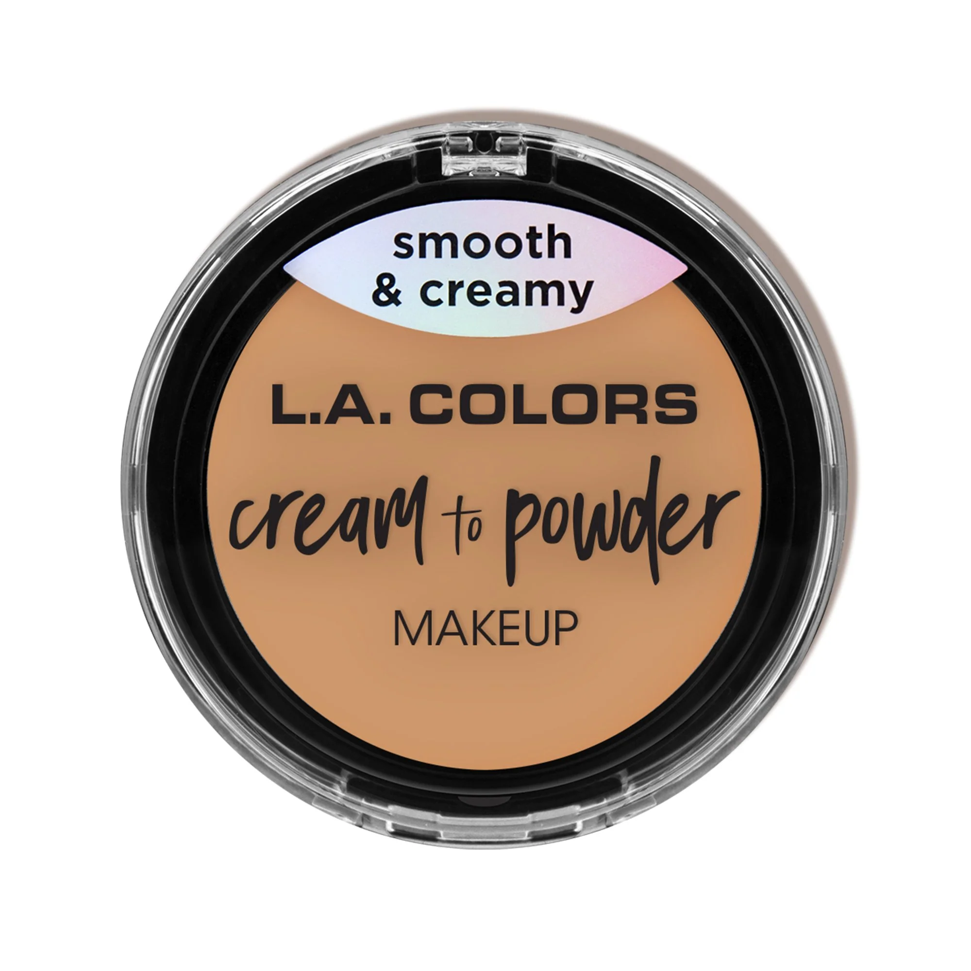 Cream to Powder Foundation - Image 5