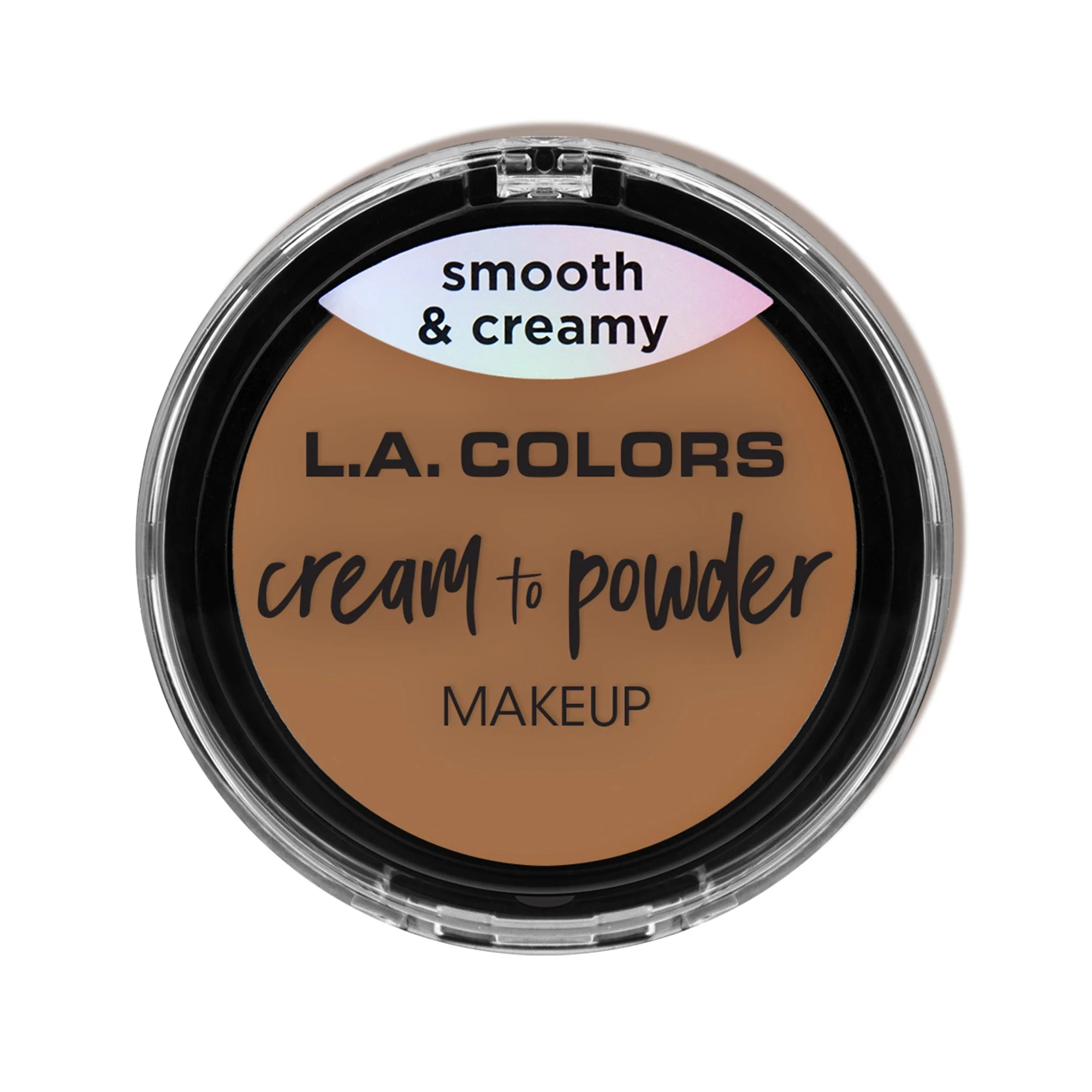 Cream to Powder Foundation - Image 7