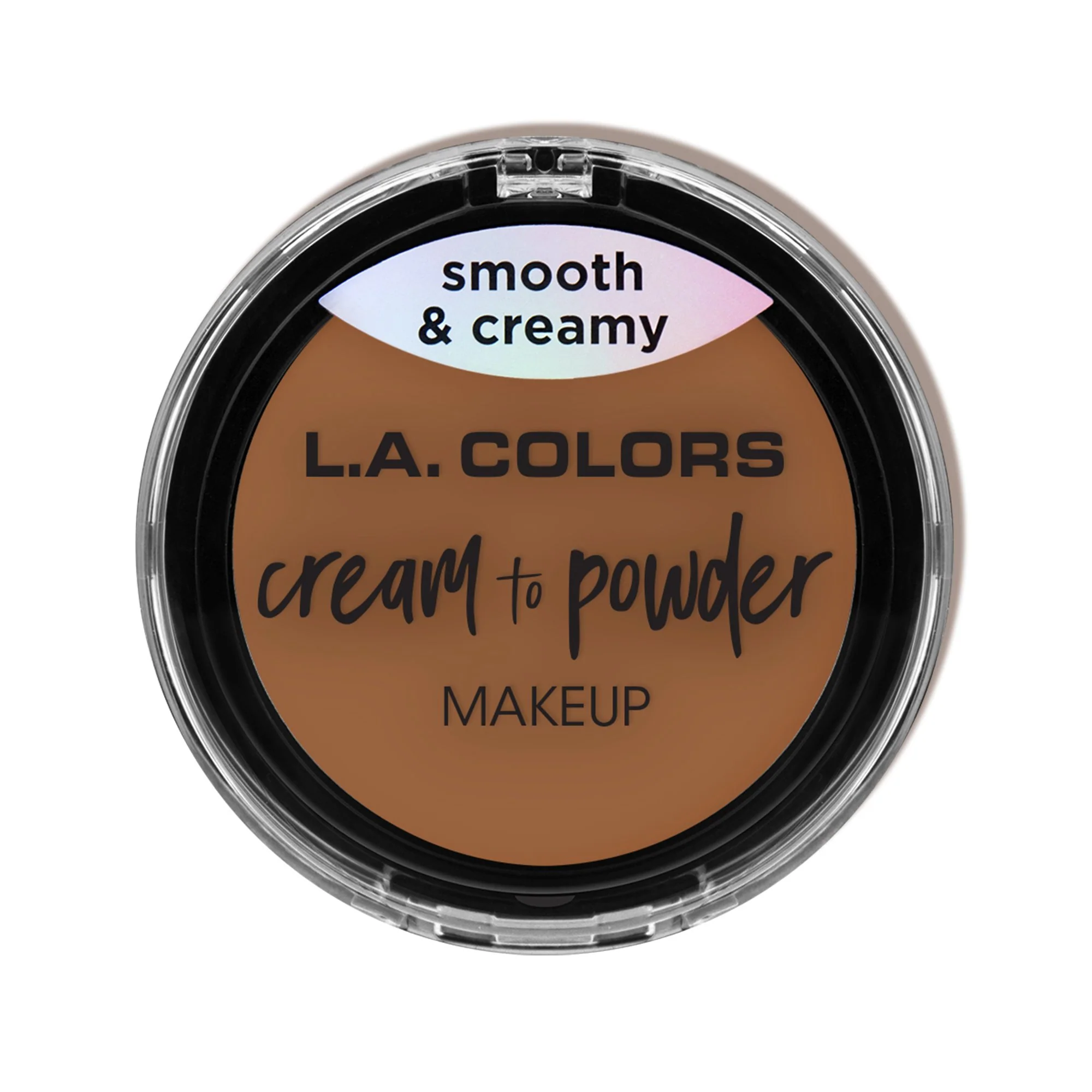Cream to Powder Foundation - Image 8