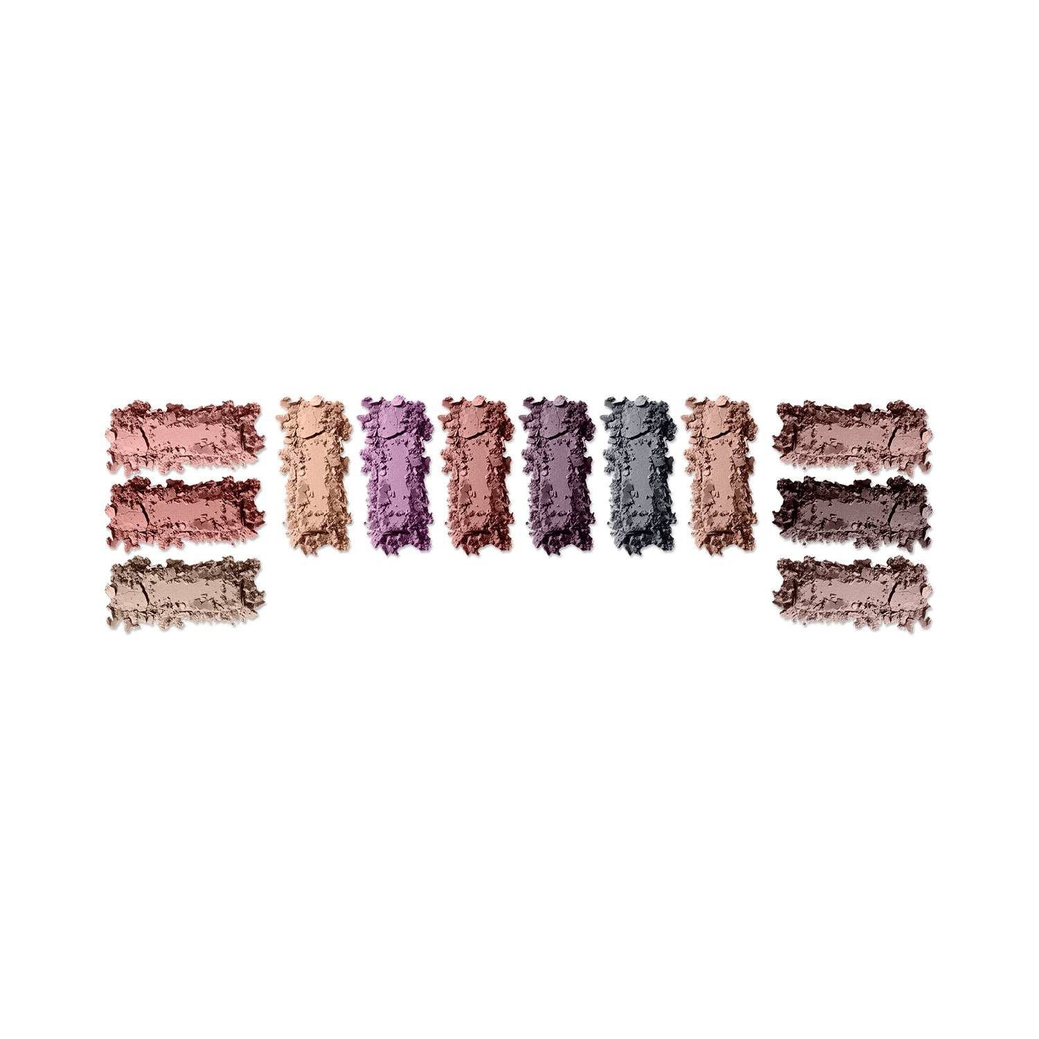 Day to Night 12 Color Eyeshadow - Image 13