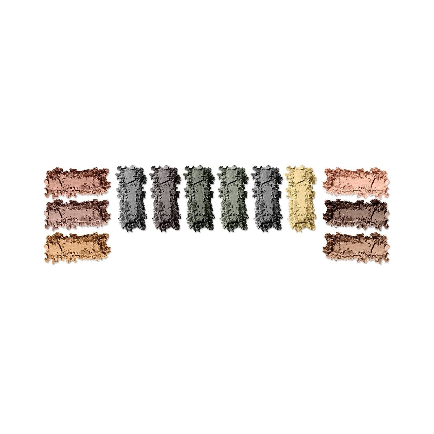 Day to Night 12 Color Eyeshadow - Image 14