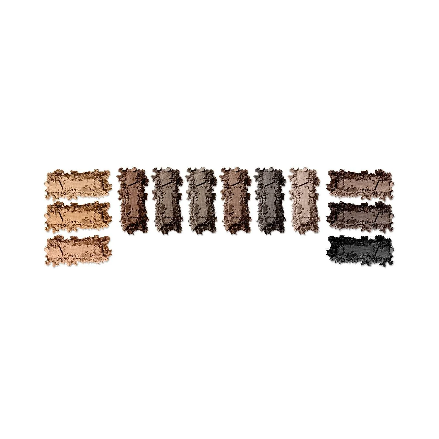 Day to Night 12 Color Eyeshadow - Image 15