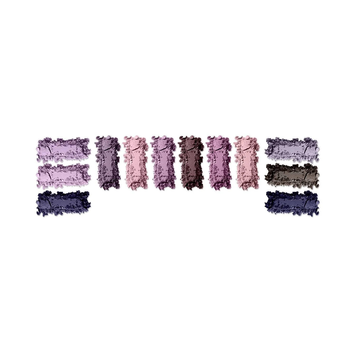 Day to Night 12 Color Eyeshadow - Image 16