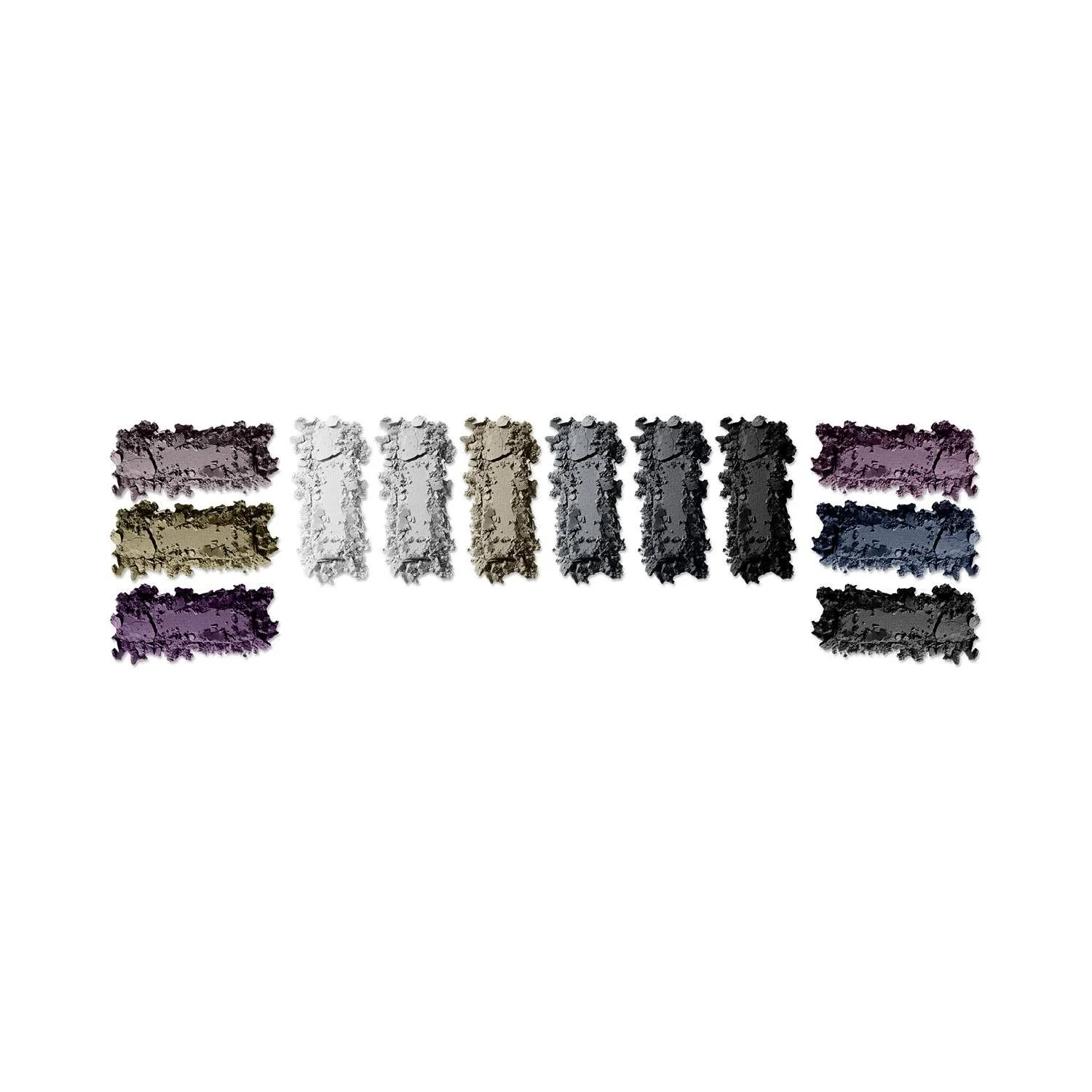 Day to Night 12 Color Eyeshadow - Image 18