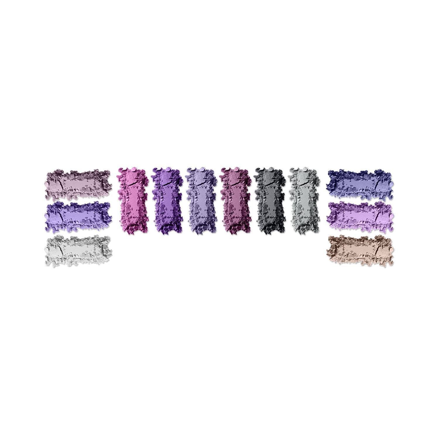 Day to Night 12 Color Eyeshadow - Image 19