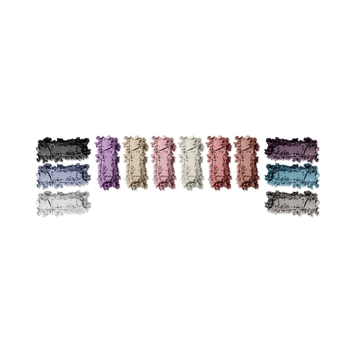 Day to Night 12 Color Eyeshadow - Image 20