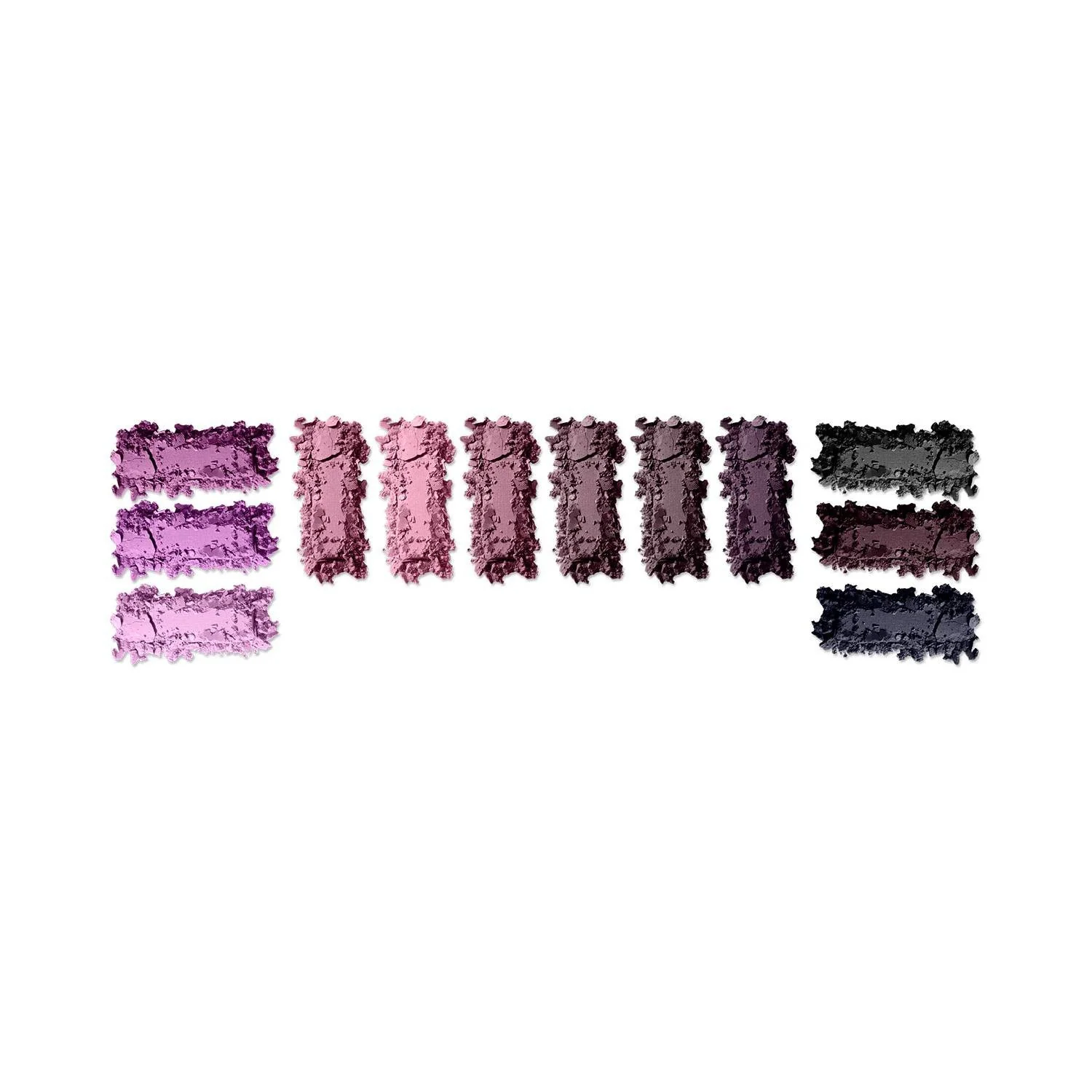 Day to Night 12 Color Eyeshadow - Image 21