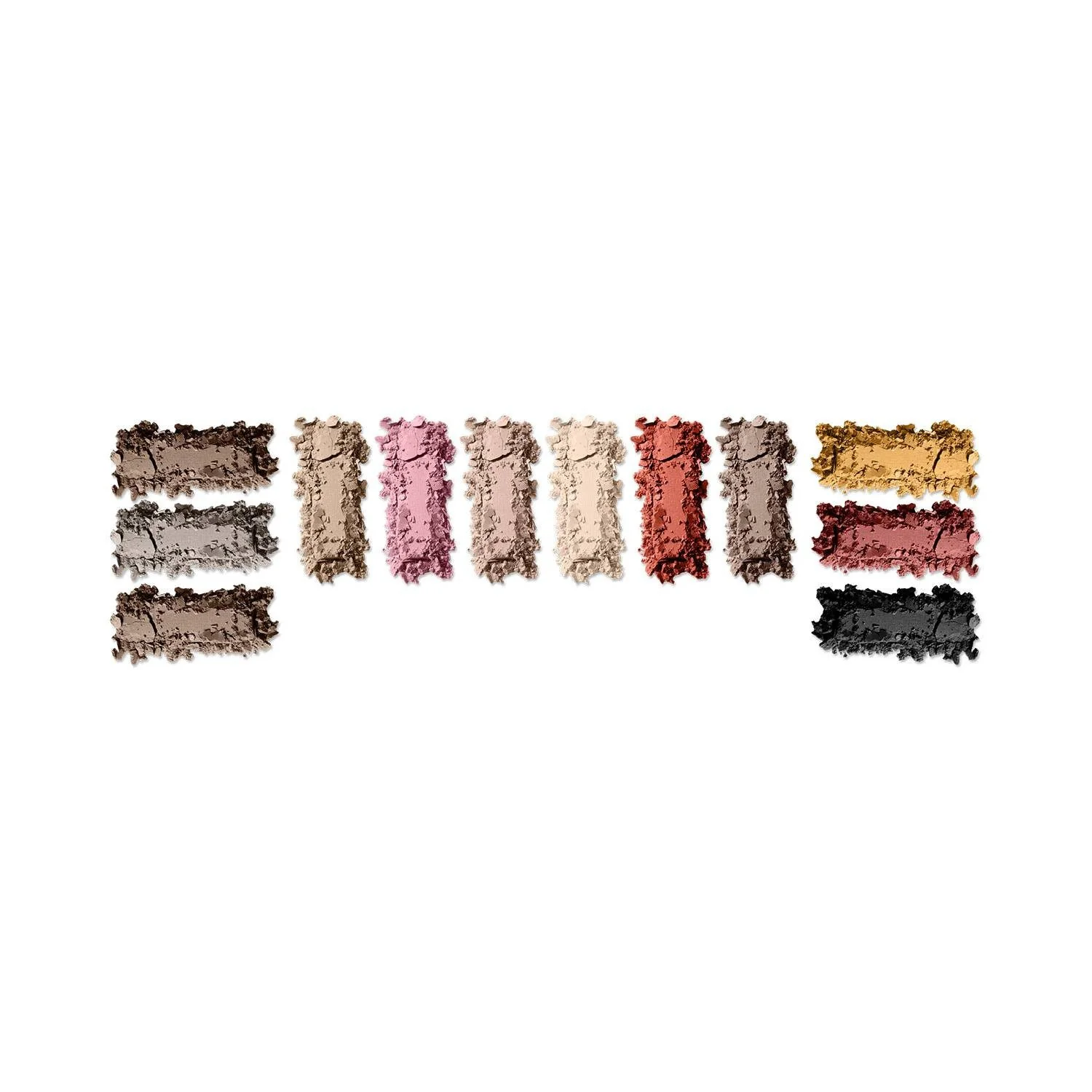 Day to Night 12 Color Eyeshadow - Image 22