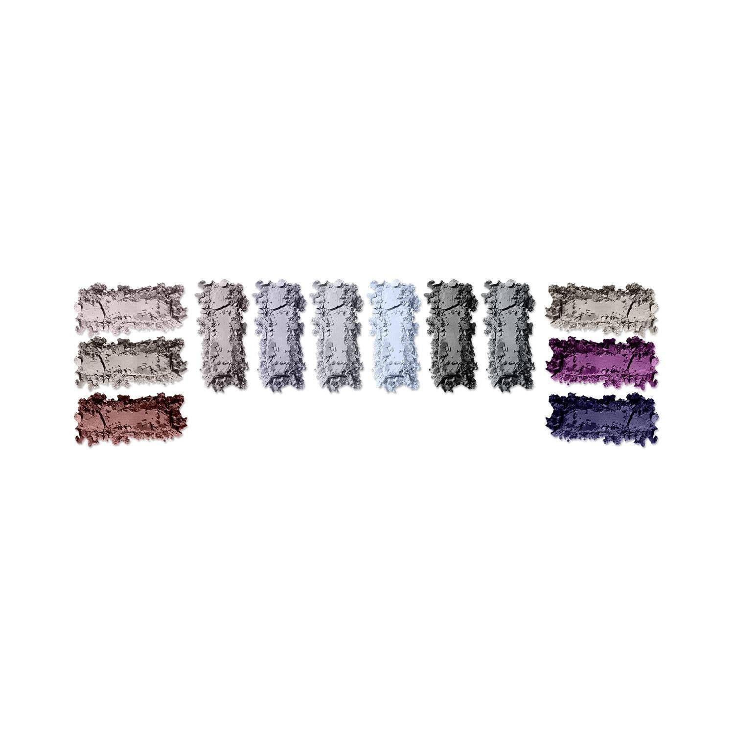 Day to Night 12 Color Eyeshadow - Image 23