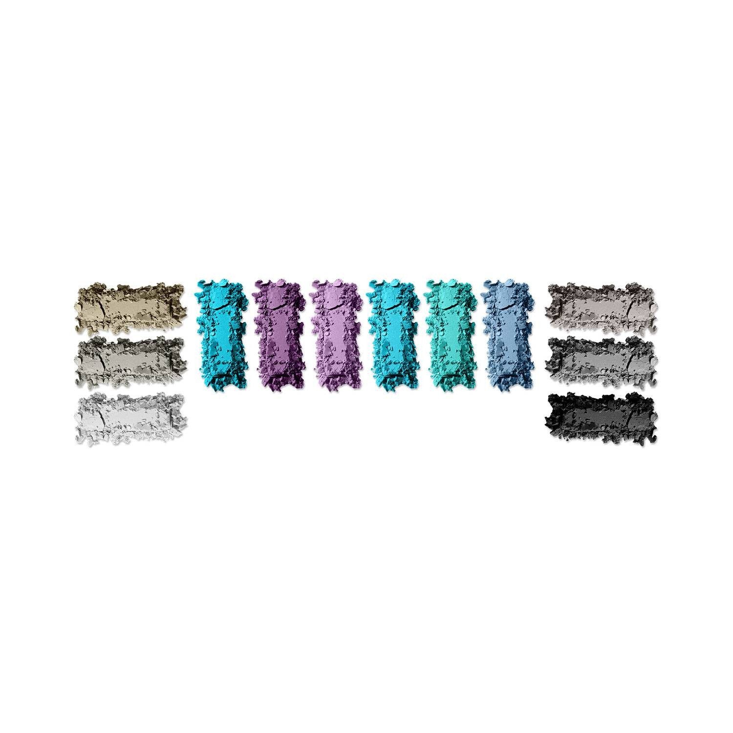 Day to Night 12 Color Eyeshadow - Image 24