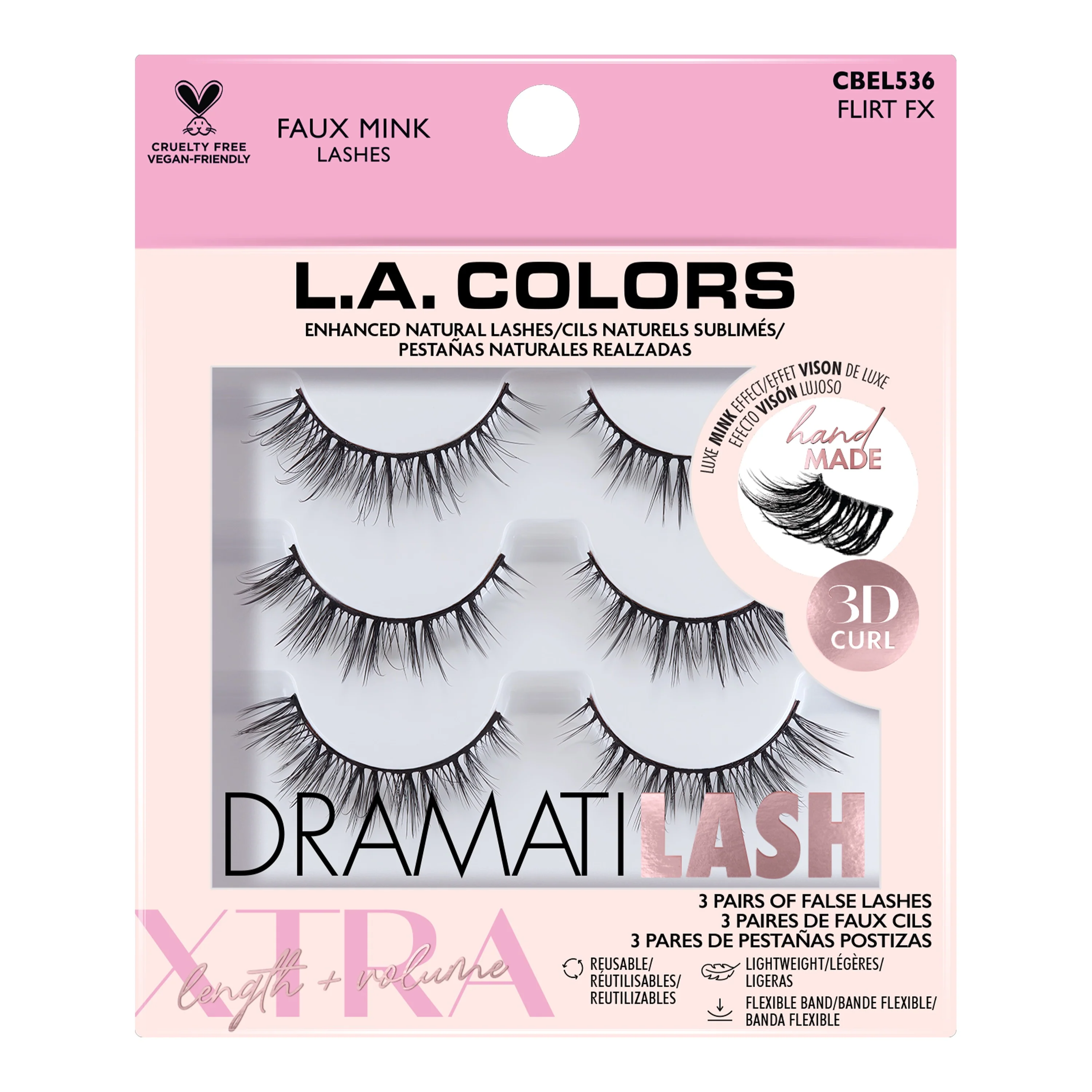 Dramatilash 3pc Multi-Pack - Image 3