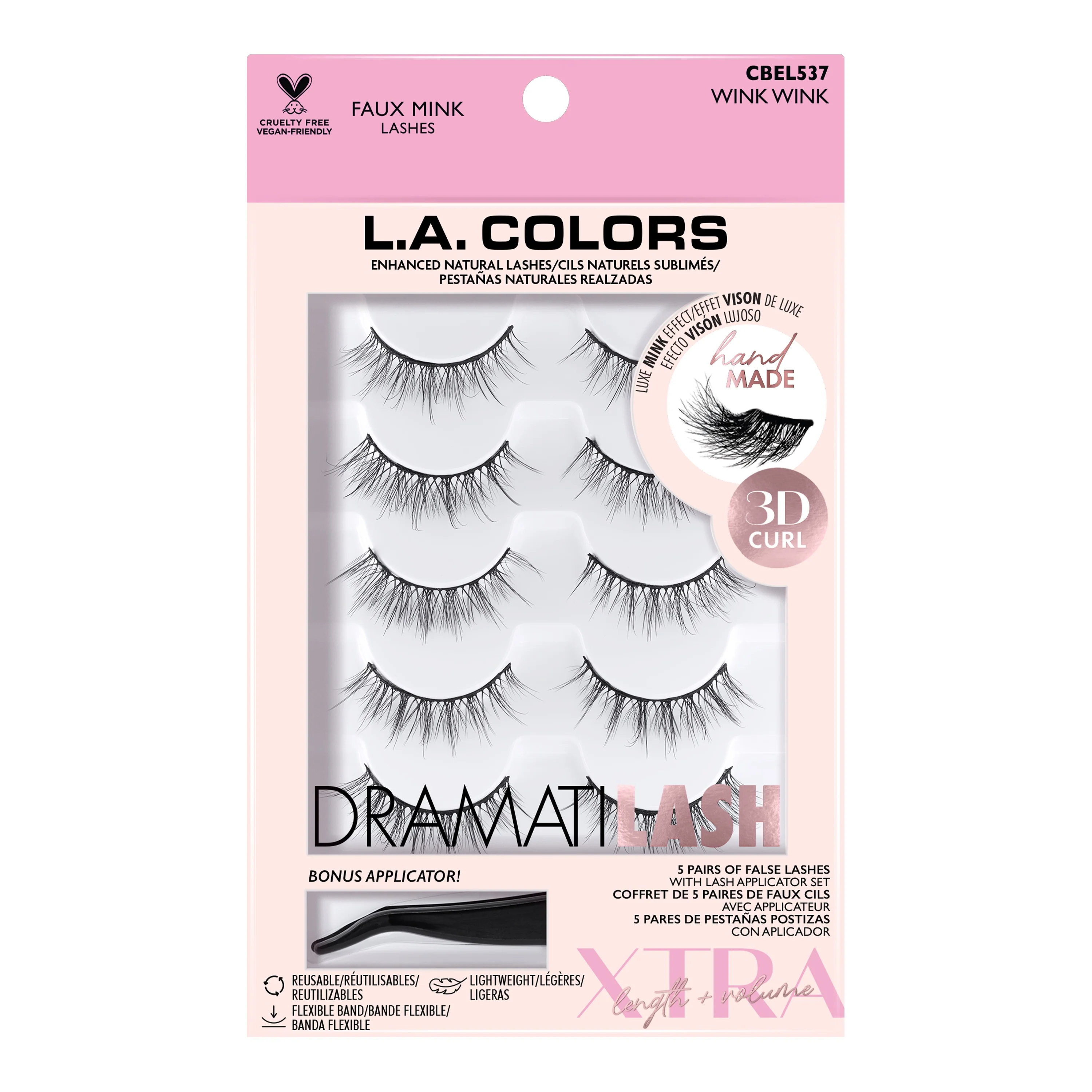 Dramatilash 5pc Multi-Pack - Image 3