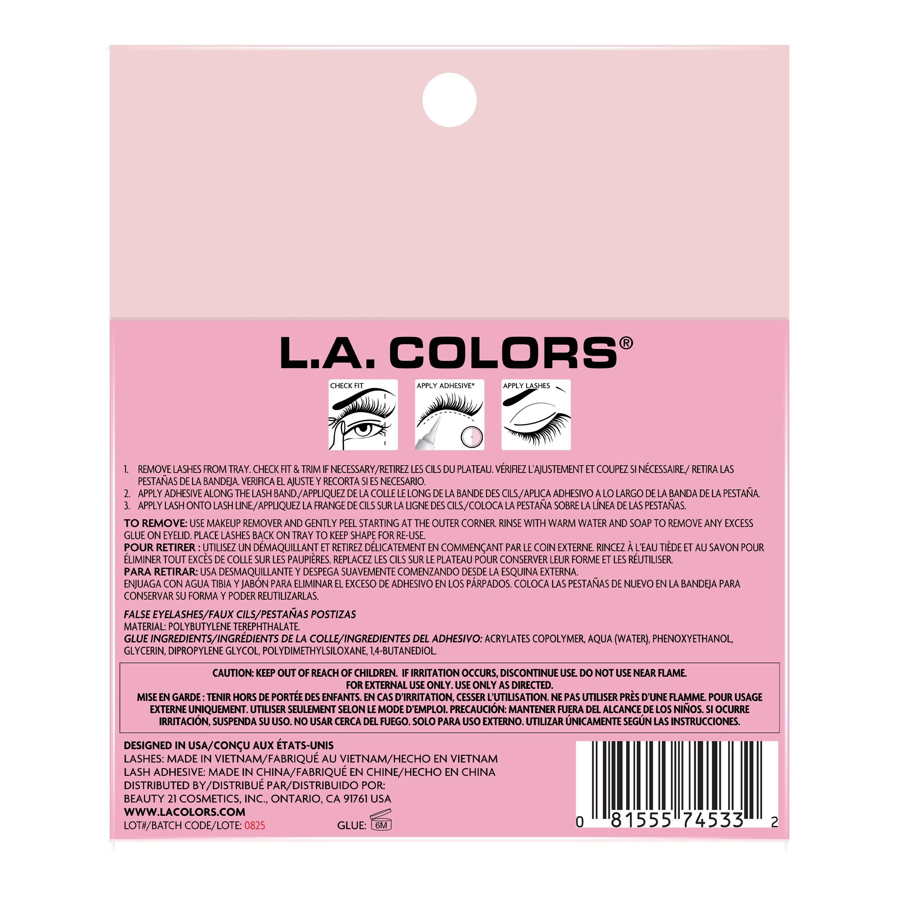 Dramatilash Kit - Image 22