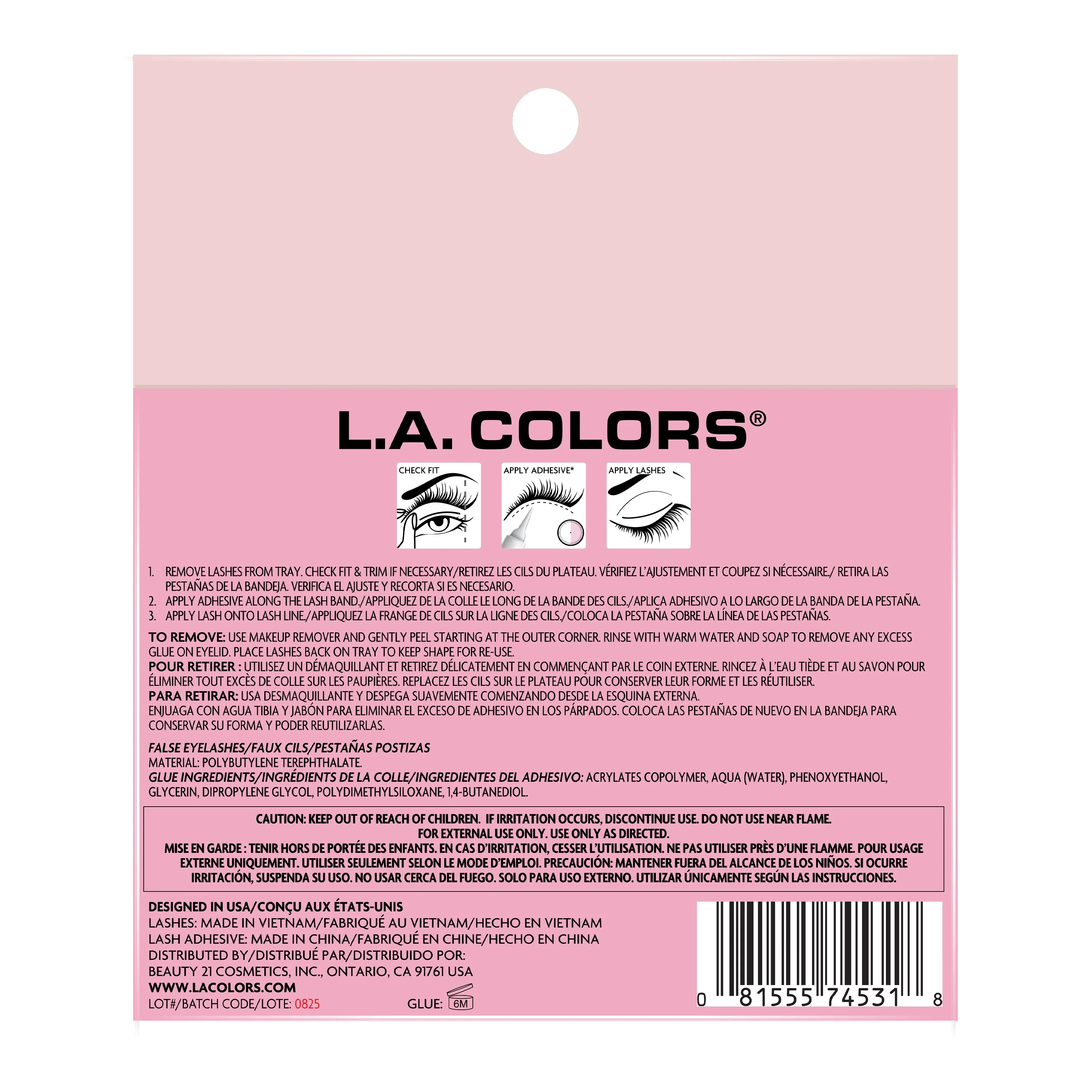 Dramatilash Kit - Image 23