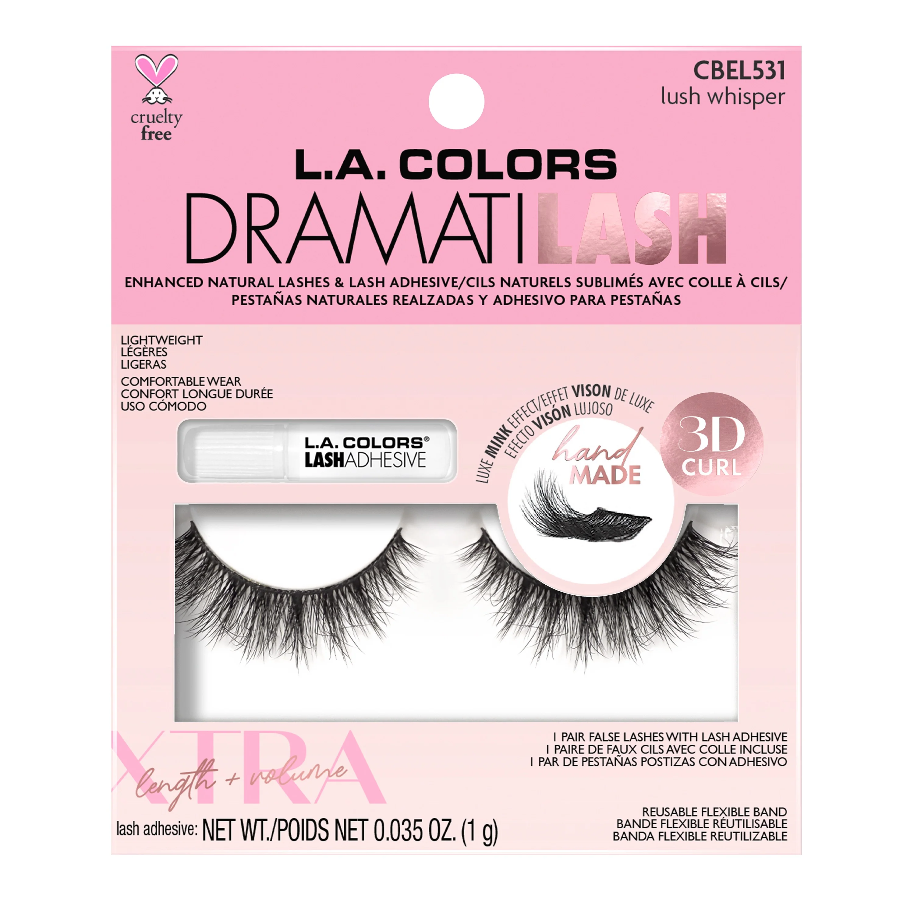 Dramatilash Kit - Image 3