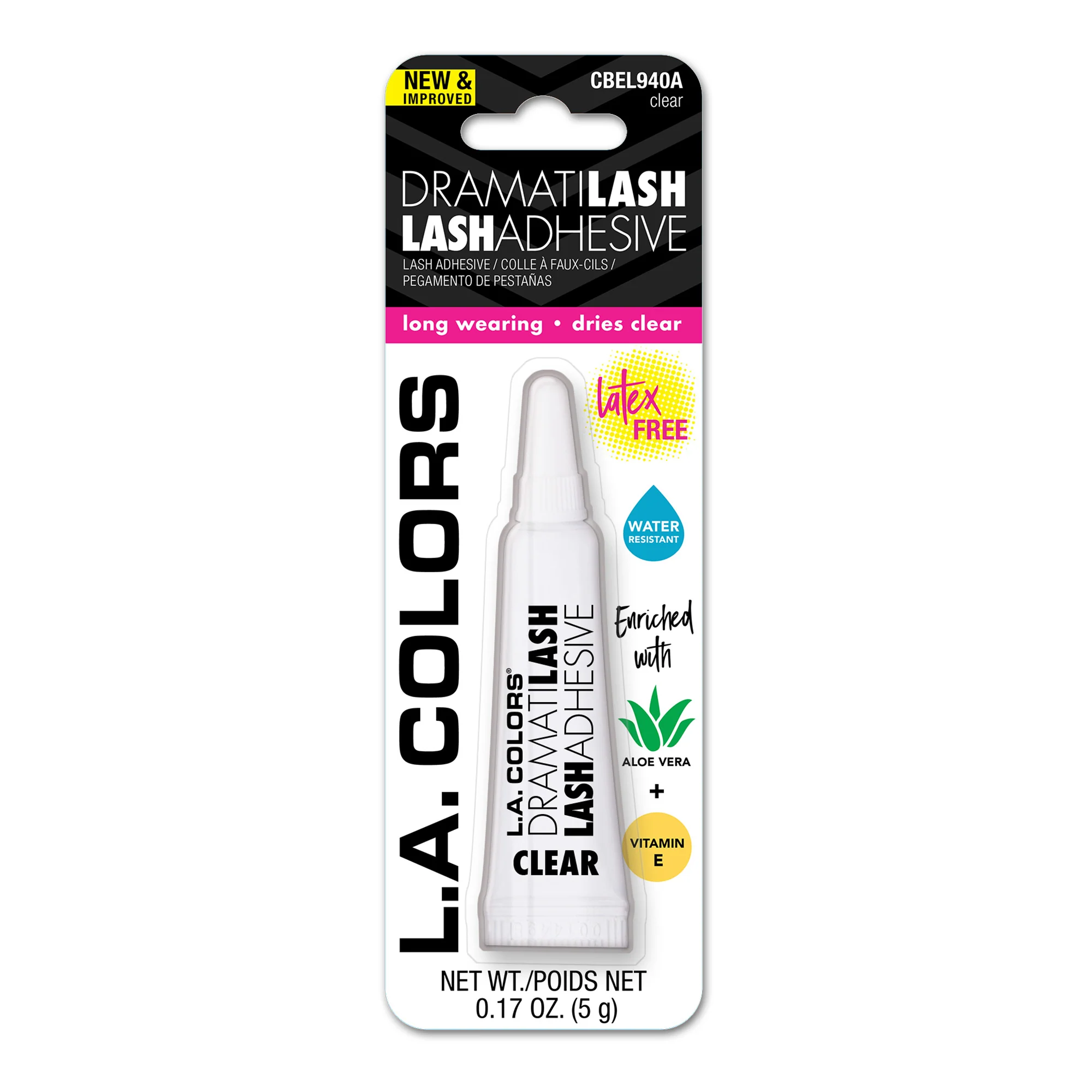 Dramatilash Lash Adhesive (carded) - Image 3