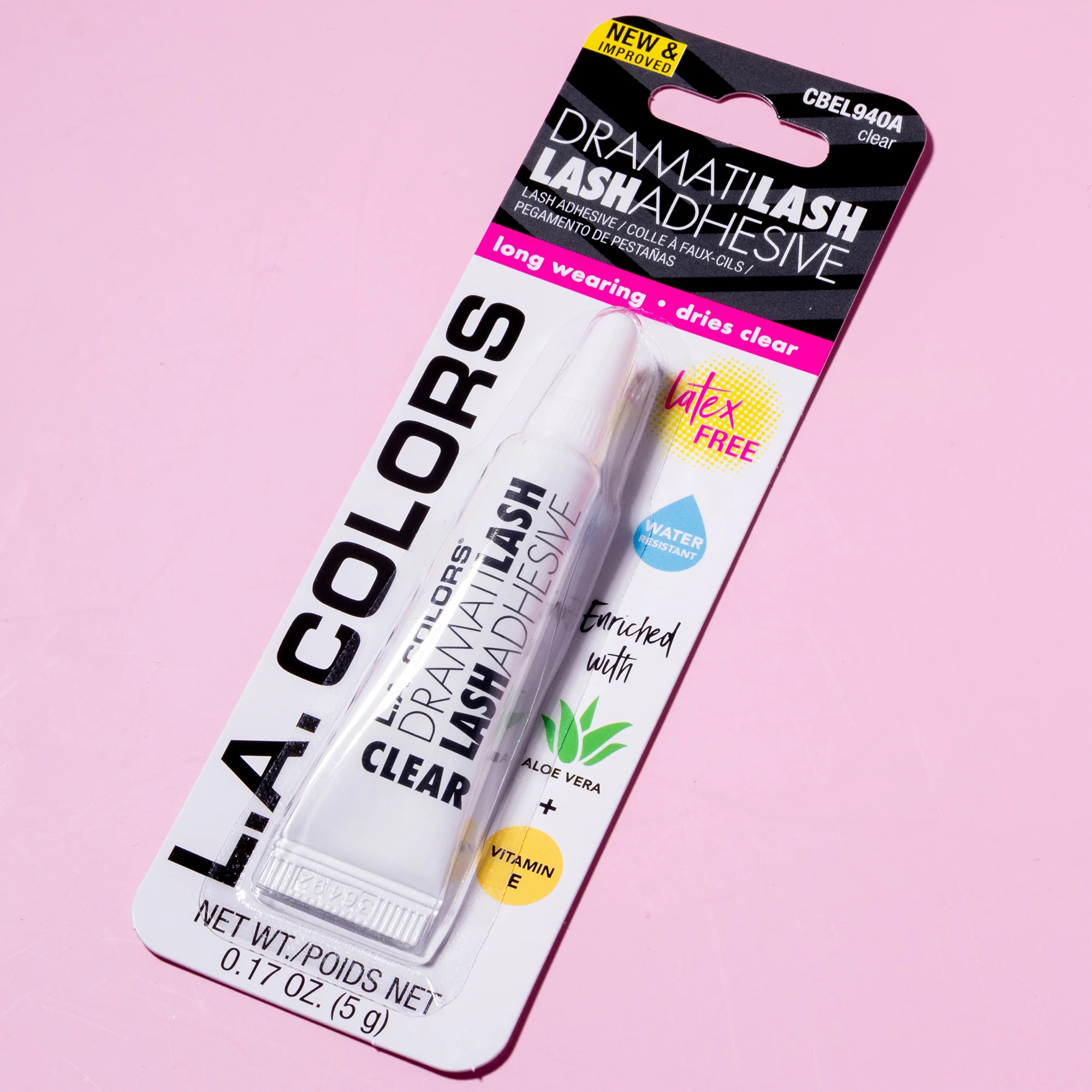 Dramatilash Lash Adhesive (carded) - Image 5