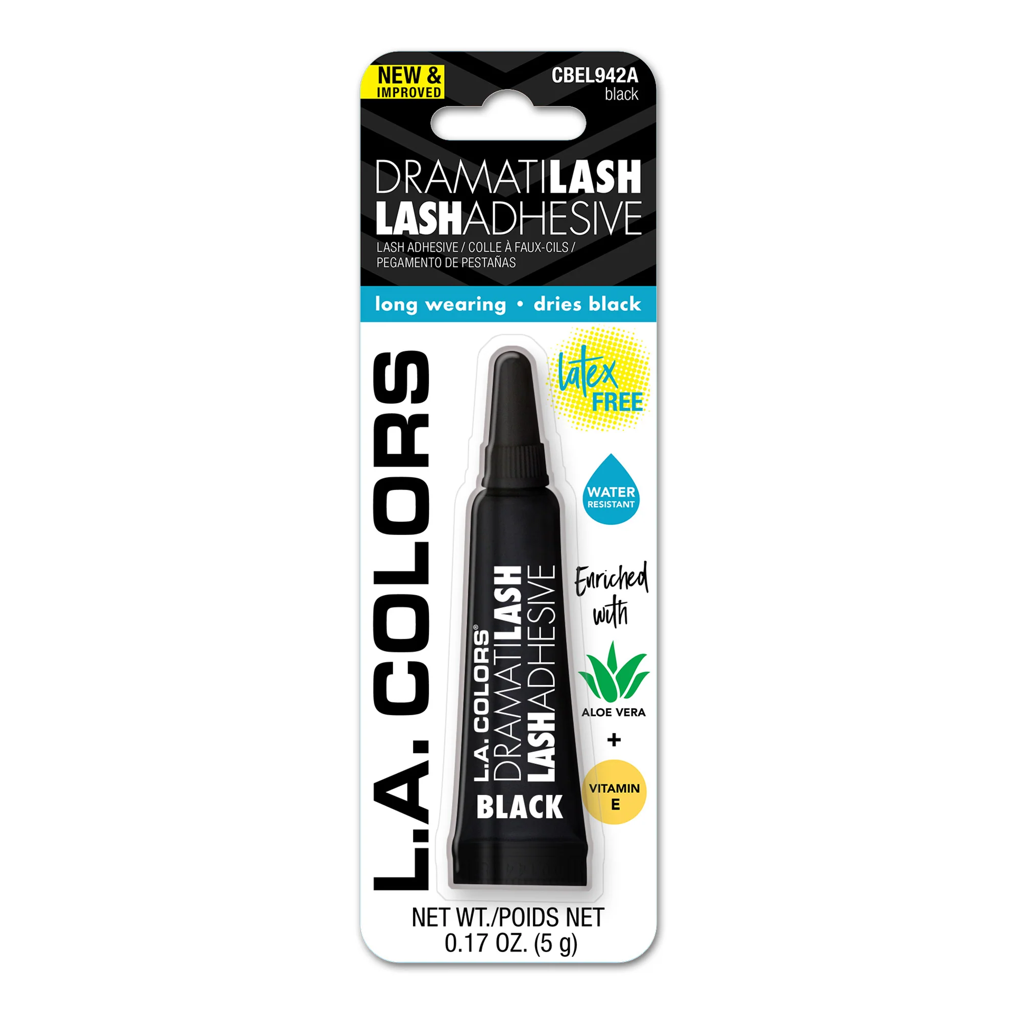Dramatilash Lash Adhesive (carded) - Image 8