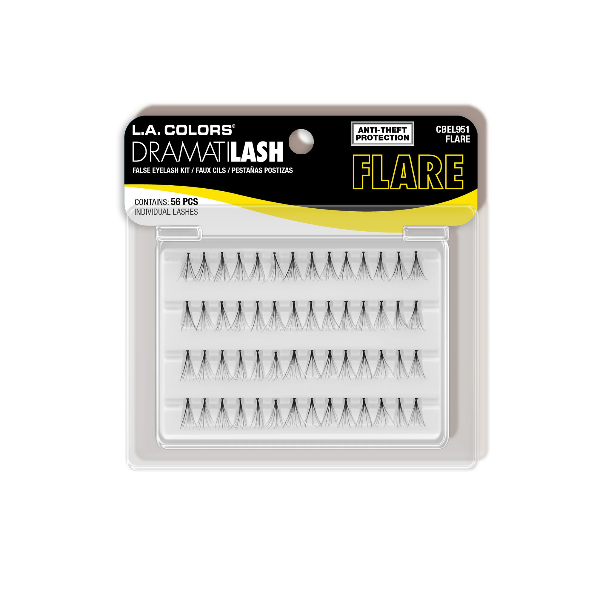 Dramatilash Multi Pack Eyelash Kit - Image 3