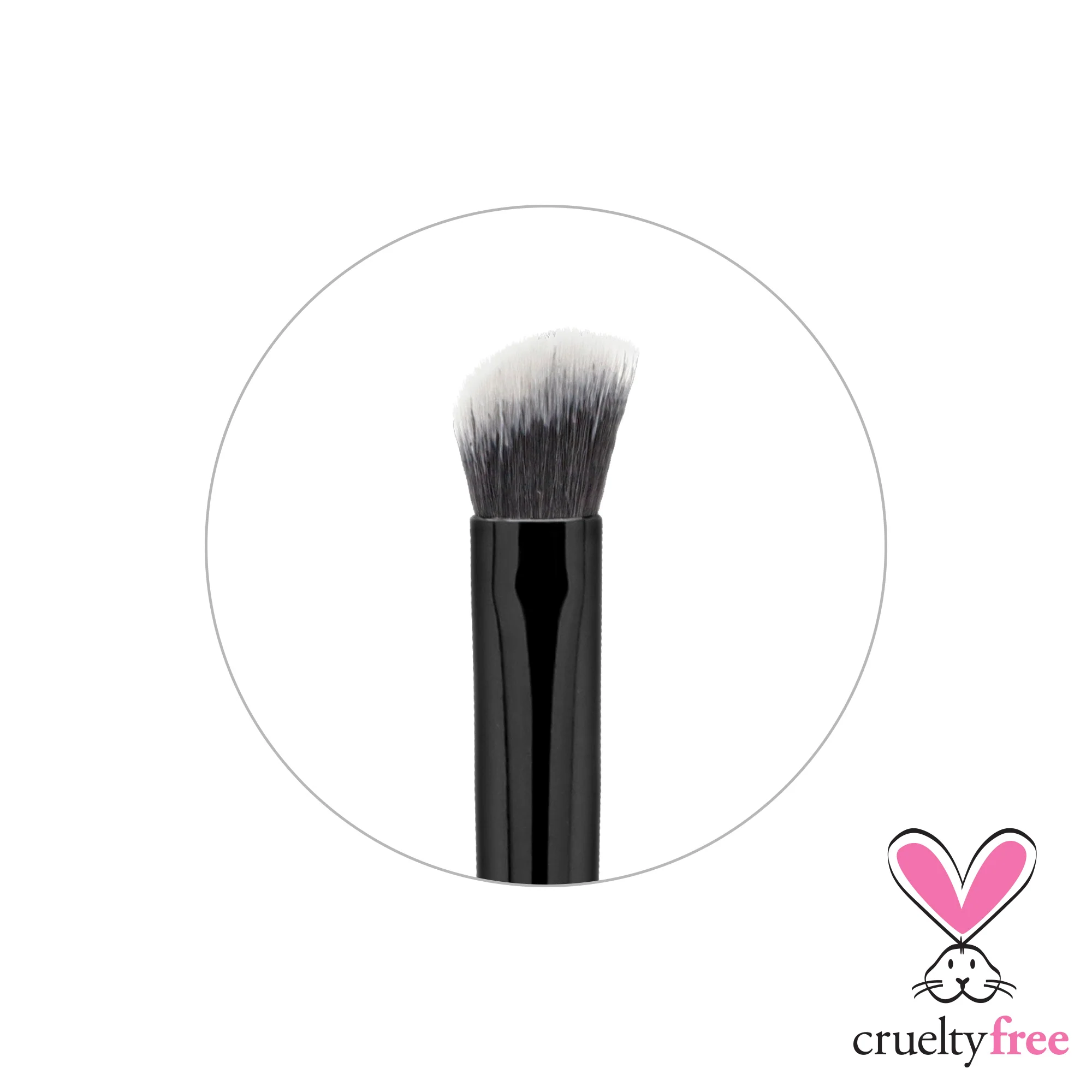 Essential Angled Shadow Brush - Image 2