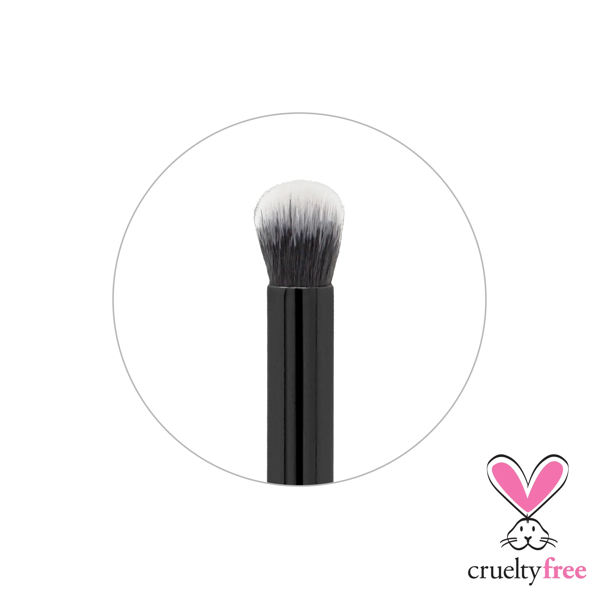 Essential Blending Eye Brush - Image 2
