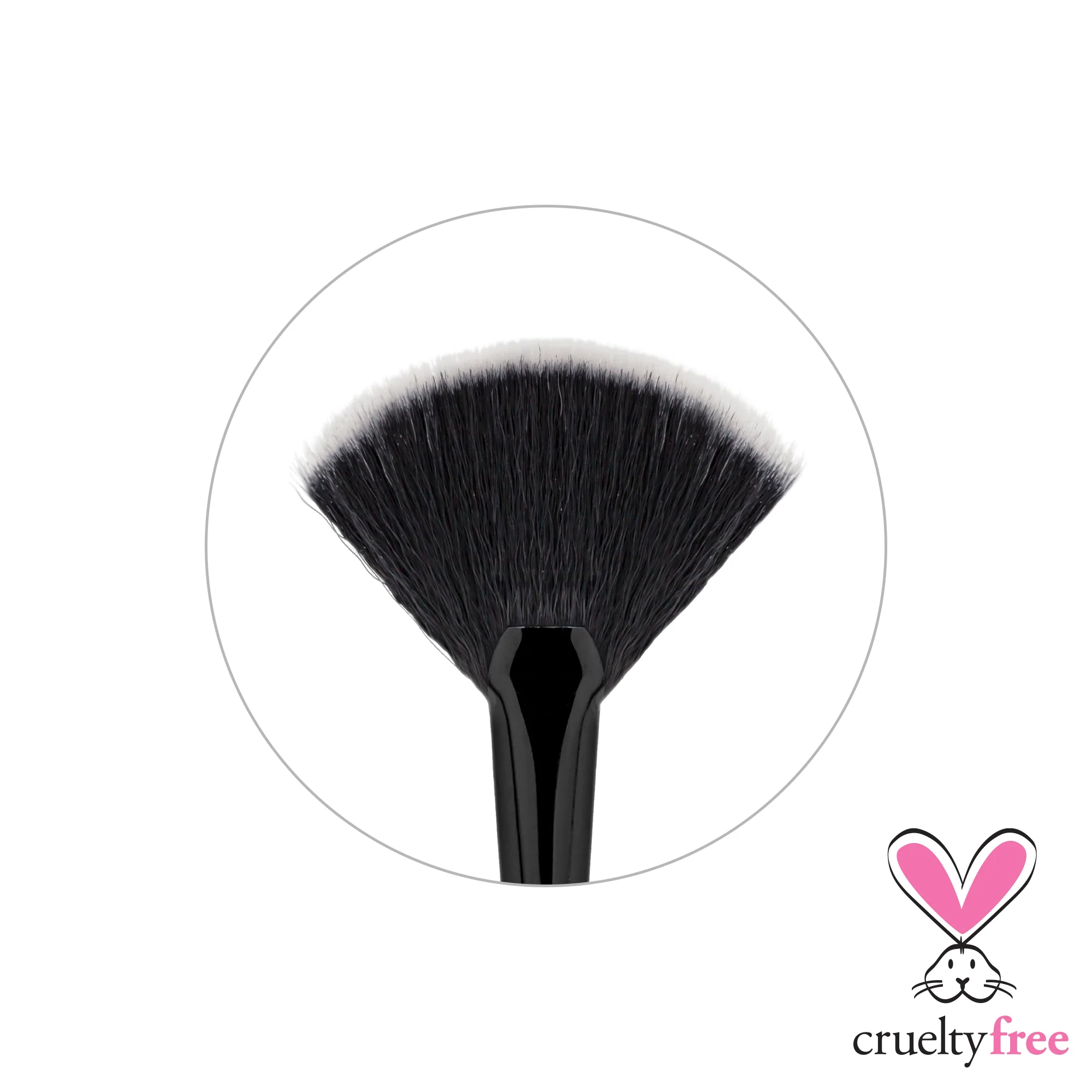 Essential Highlighting Fan Brush - Image 2