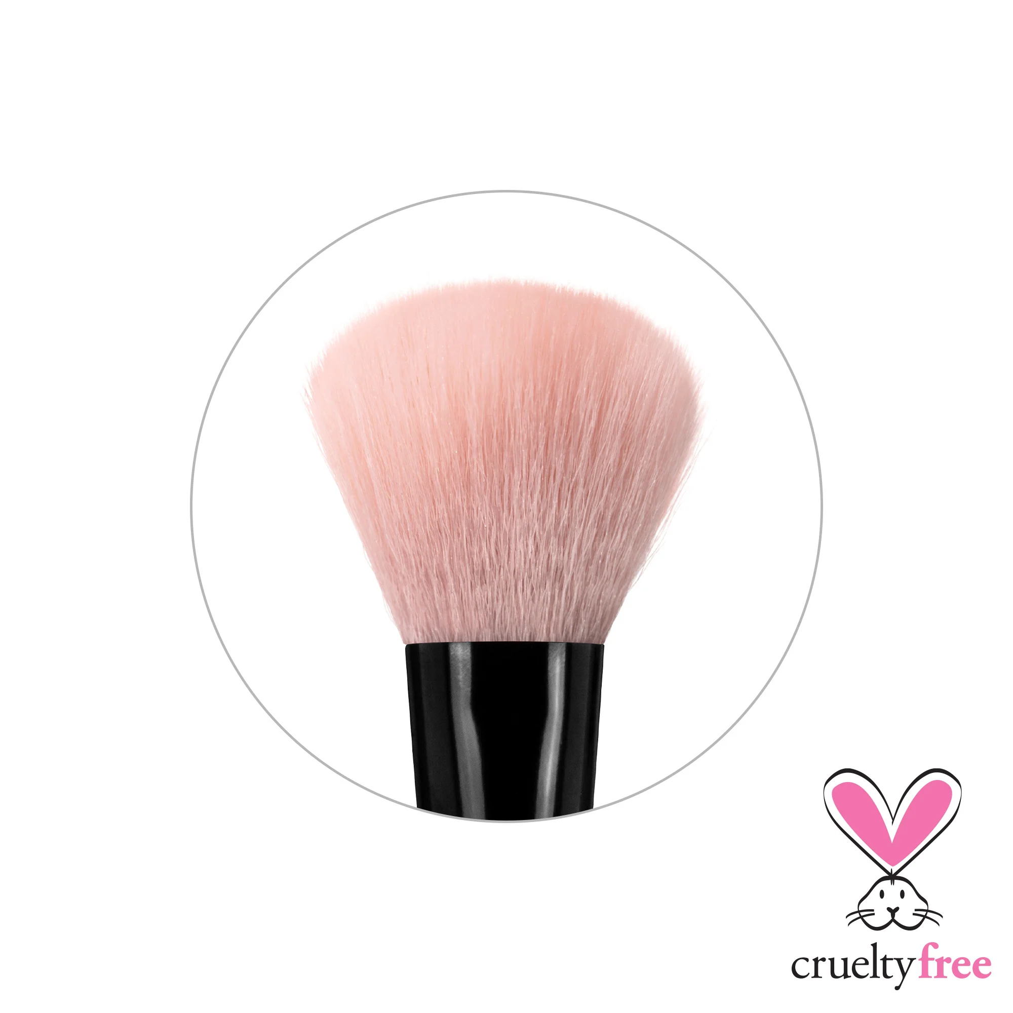Essential Pink Blush Brush - Image 4