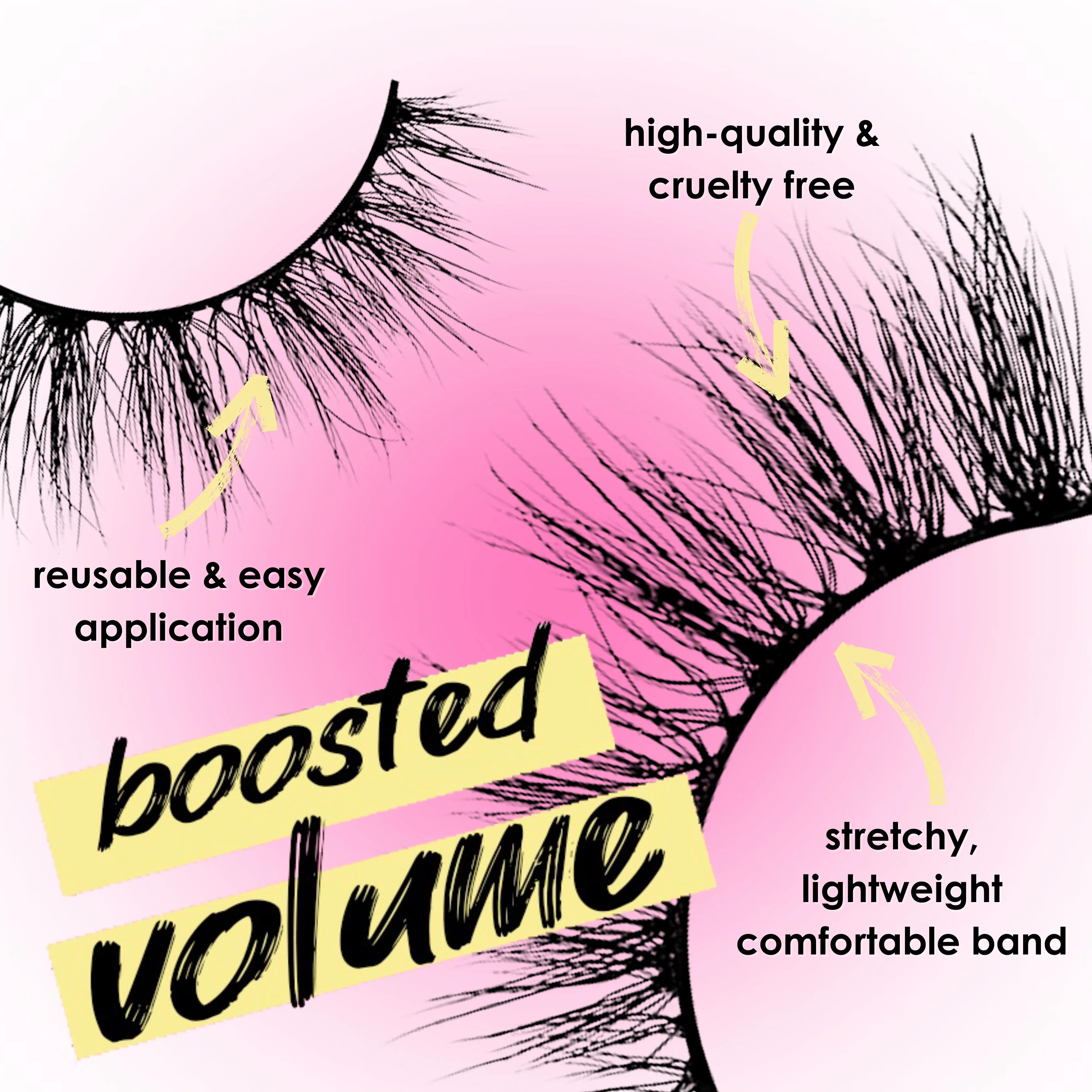 Flexi Comfort Lash - Image 13
