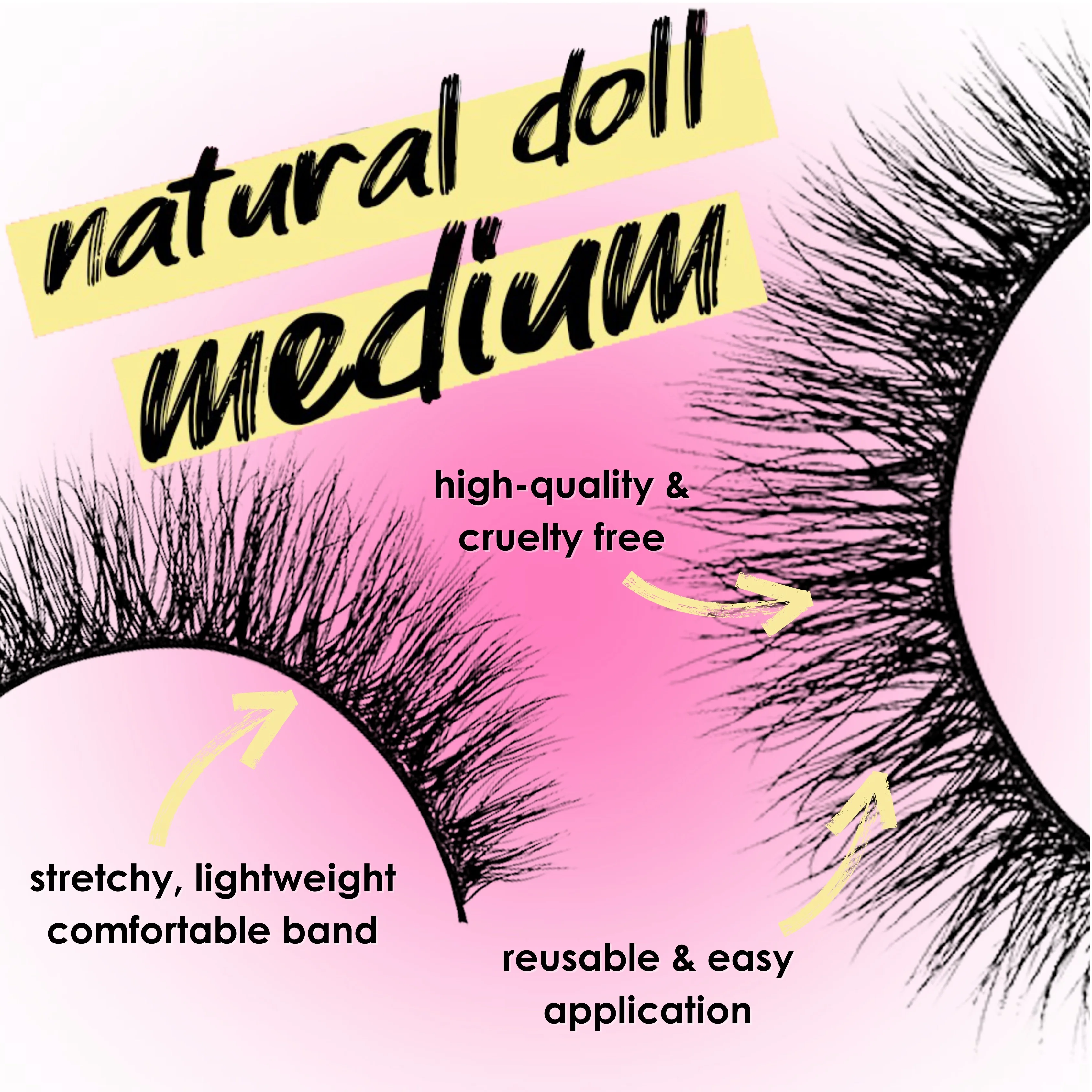 Flexi Comfort Lash - Image 14