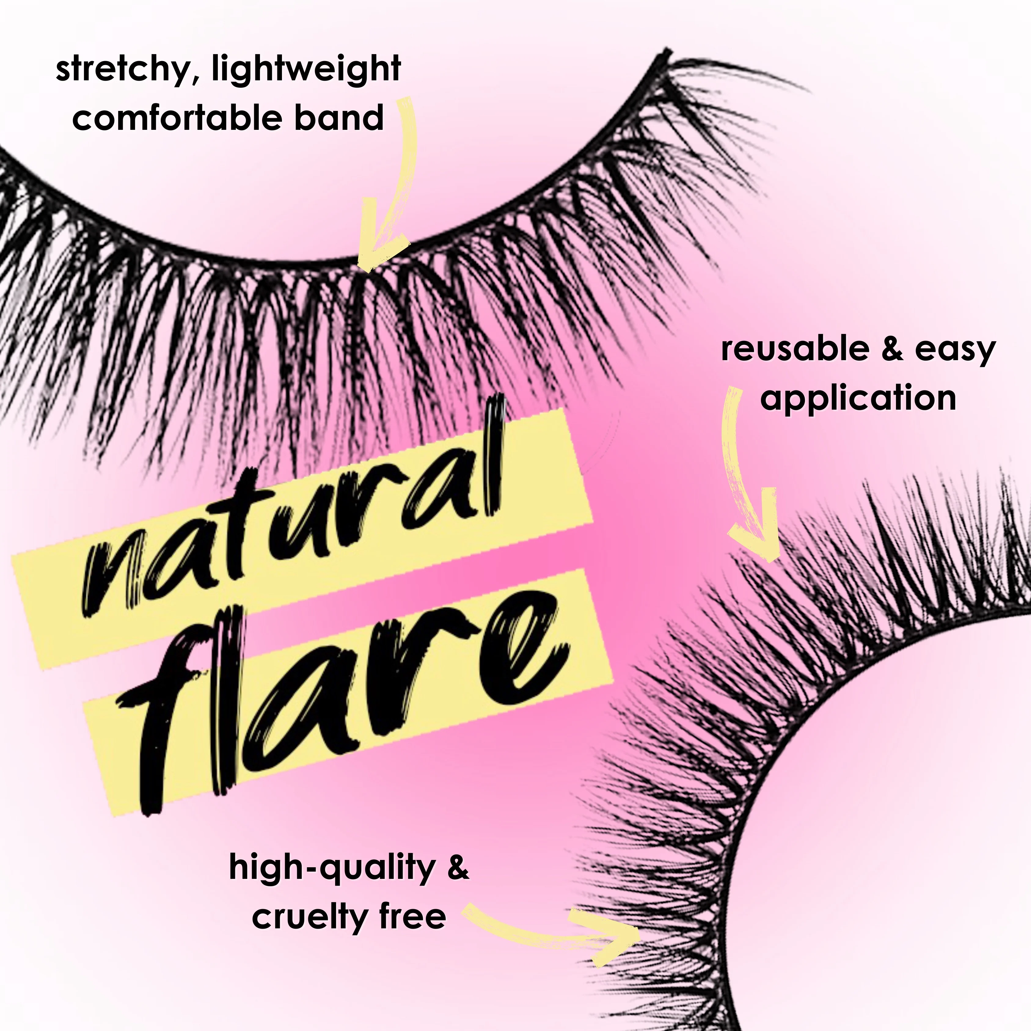 Flexi Comfort Lash - Image 15