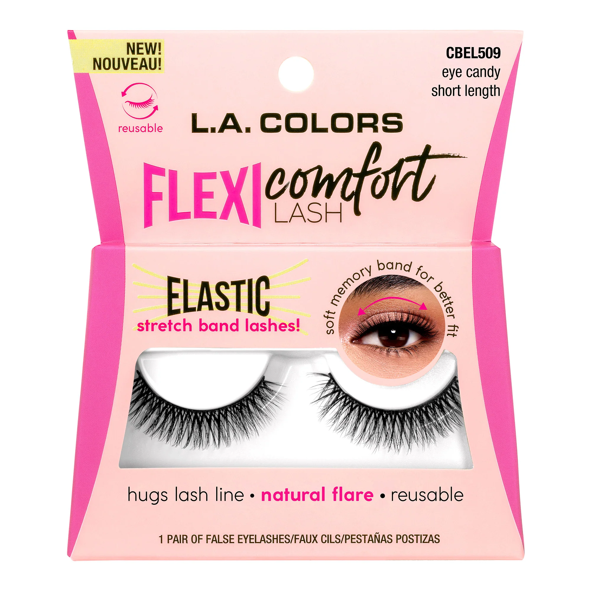 Flexi Comfort Lash - Image 7