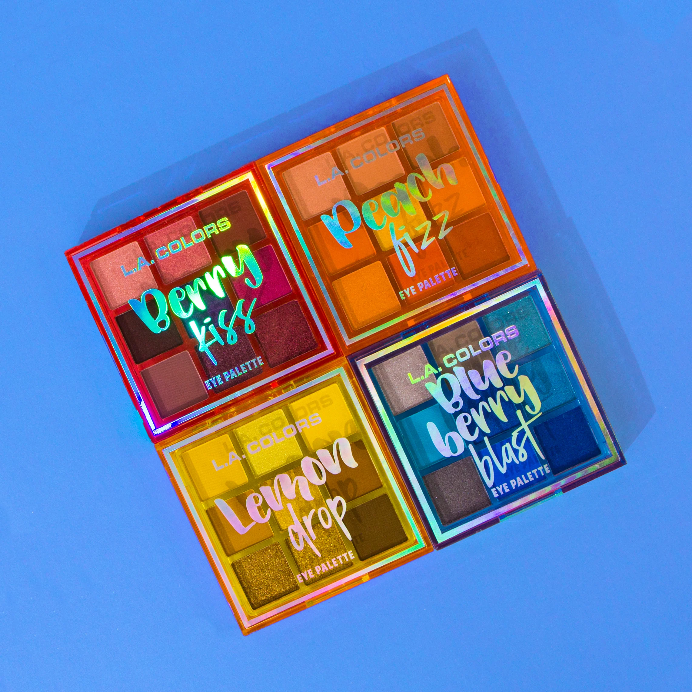 Fruity Fun Eyeshadow - Image 13