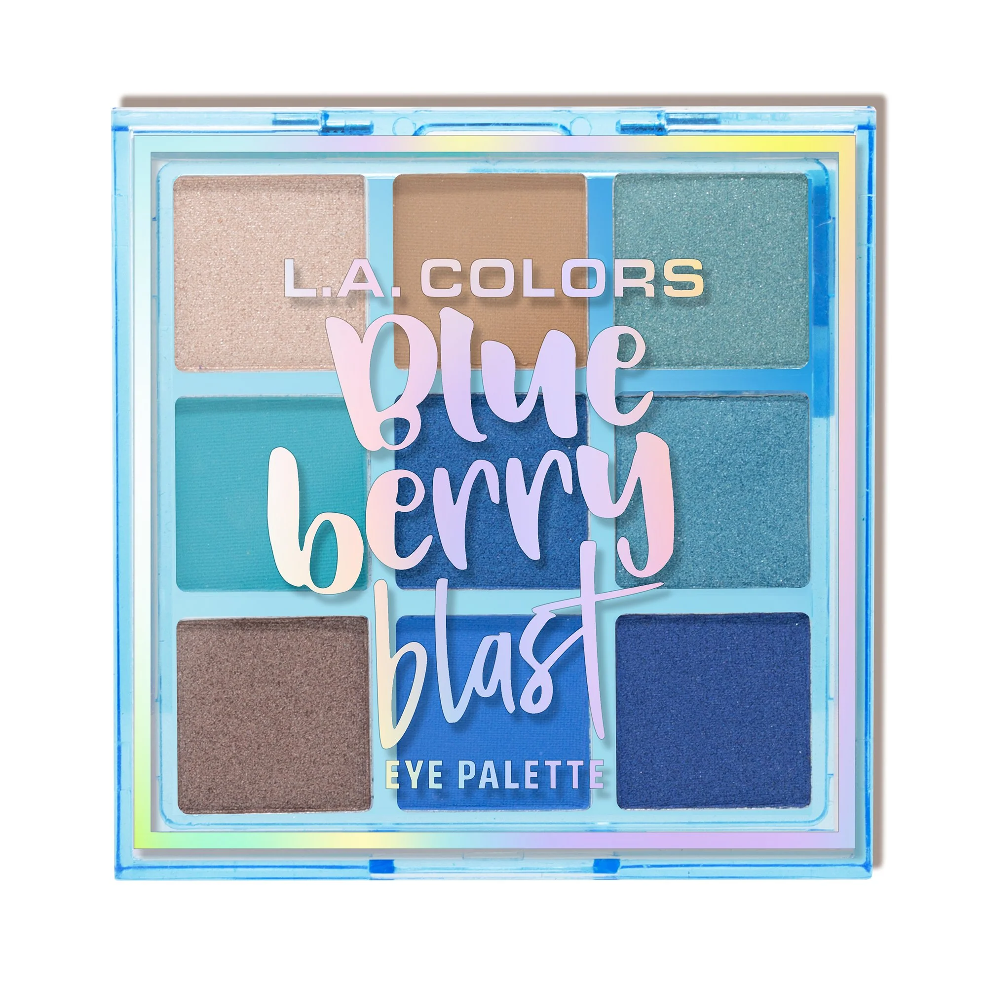 Fruity Fun Eyeshadow - Image 4