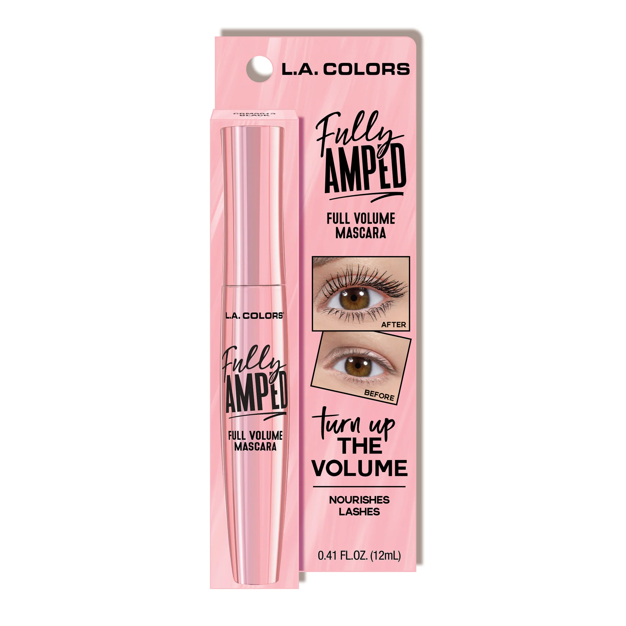 Fully Amped Mascara - Image 3