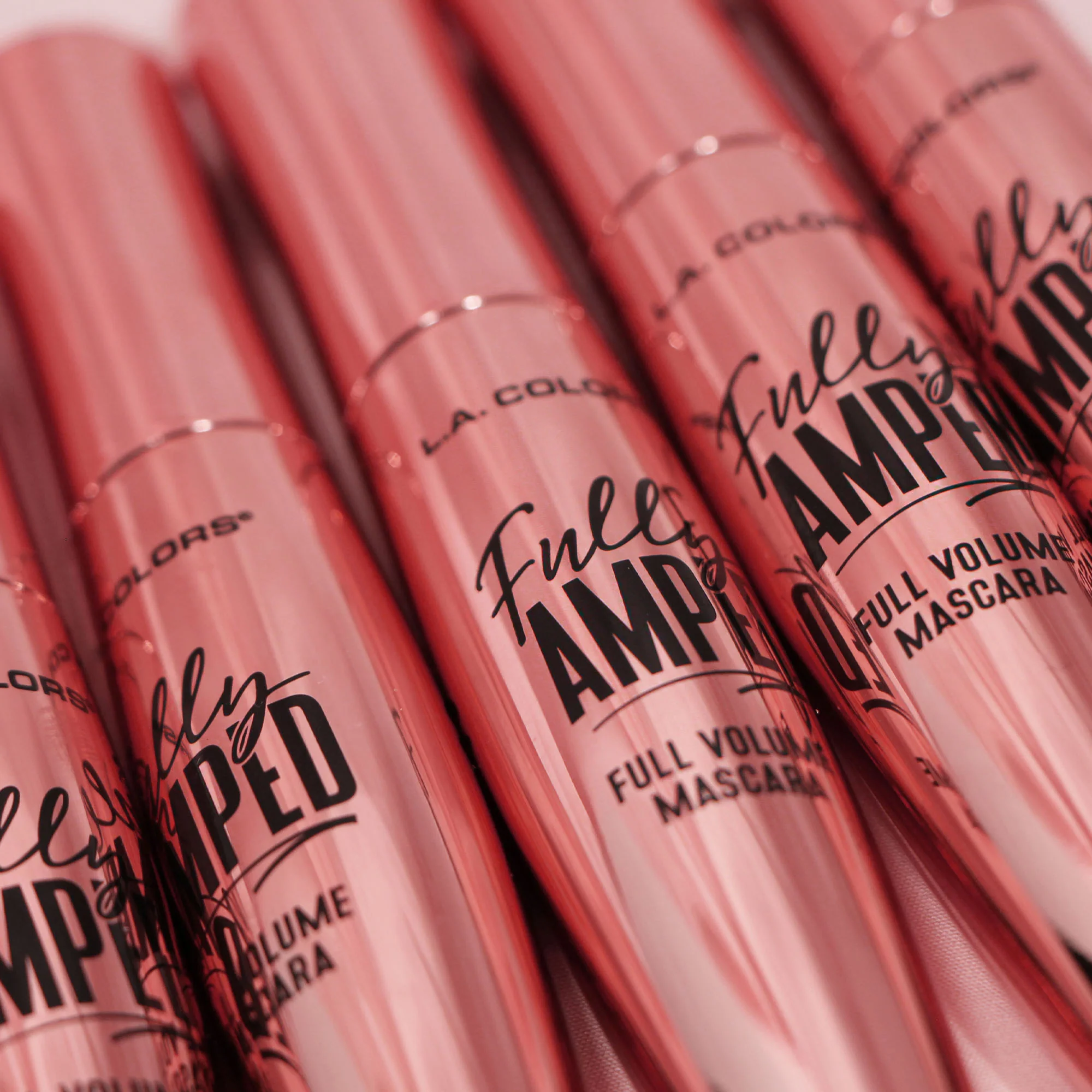 Fully Amped Mascara - Image 4